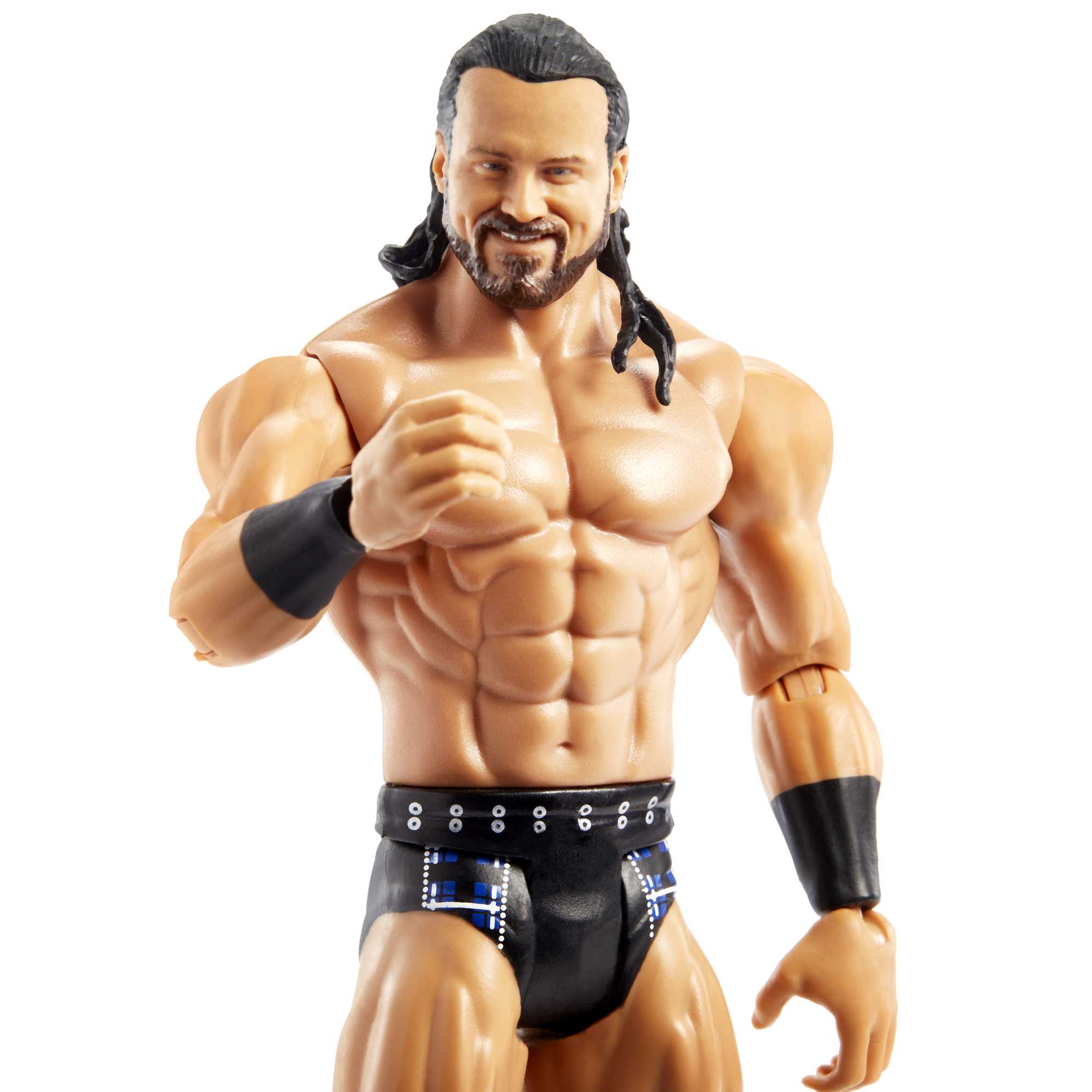 WWE Drew McIntyre Action Figure