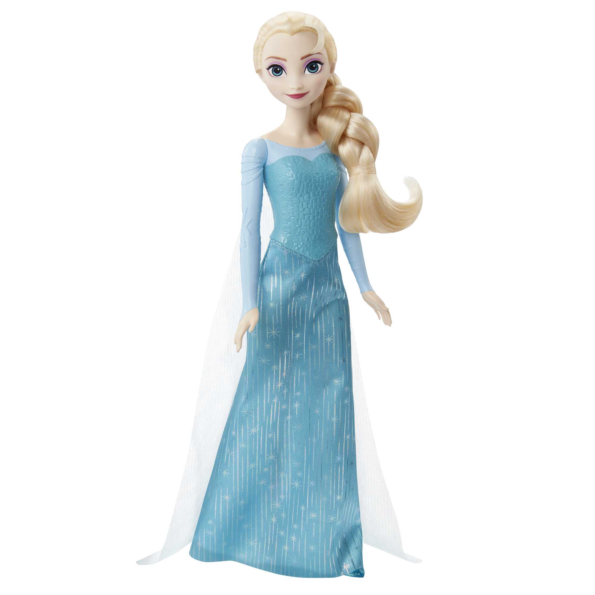 Disney Frozen Core Fashion Doll Assortment