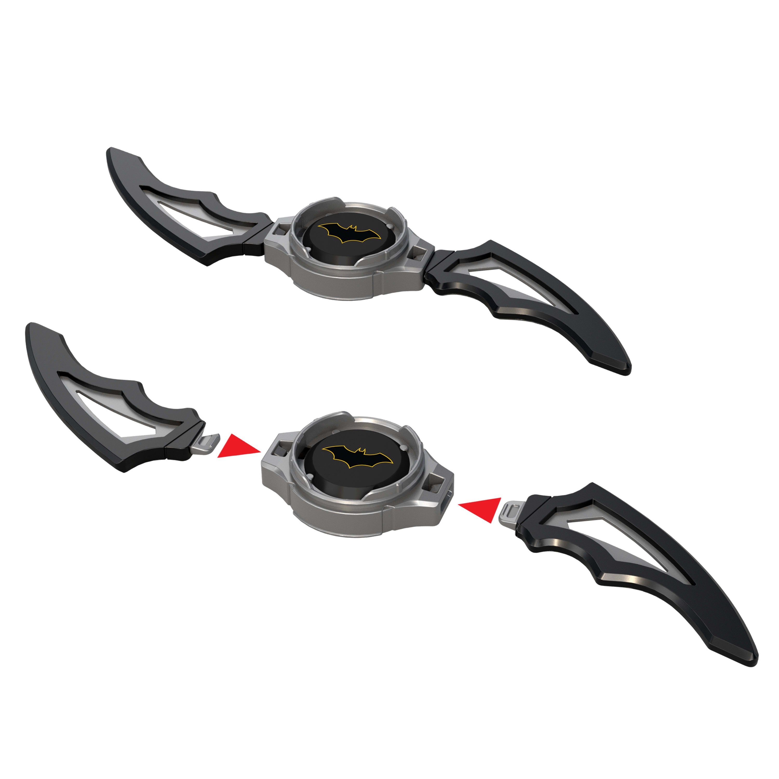 DC Premiere Batarang Rollenspel | Mattel