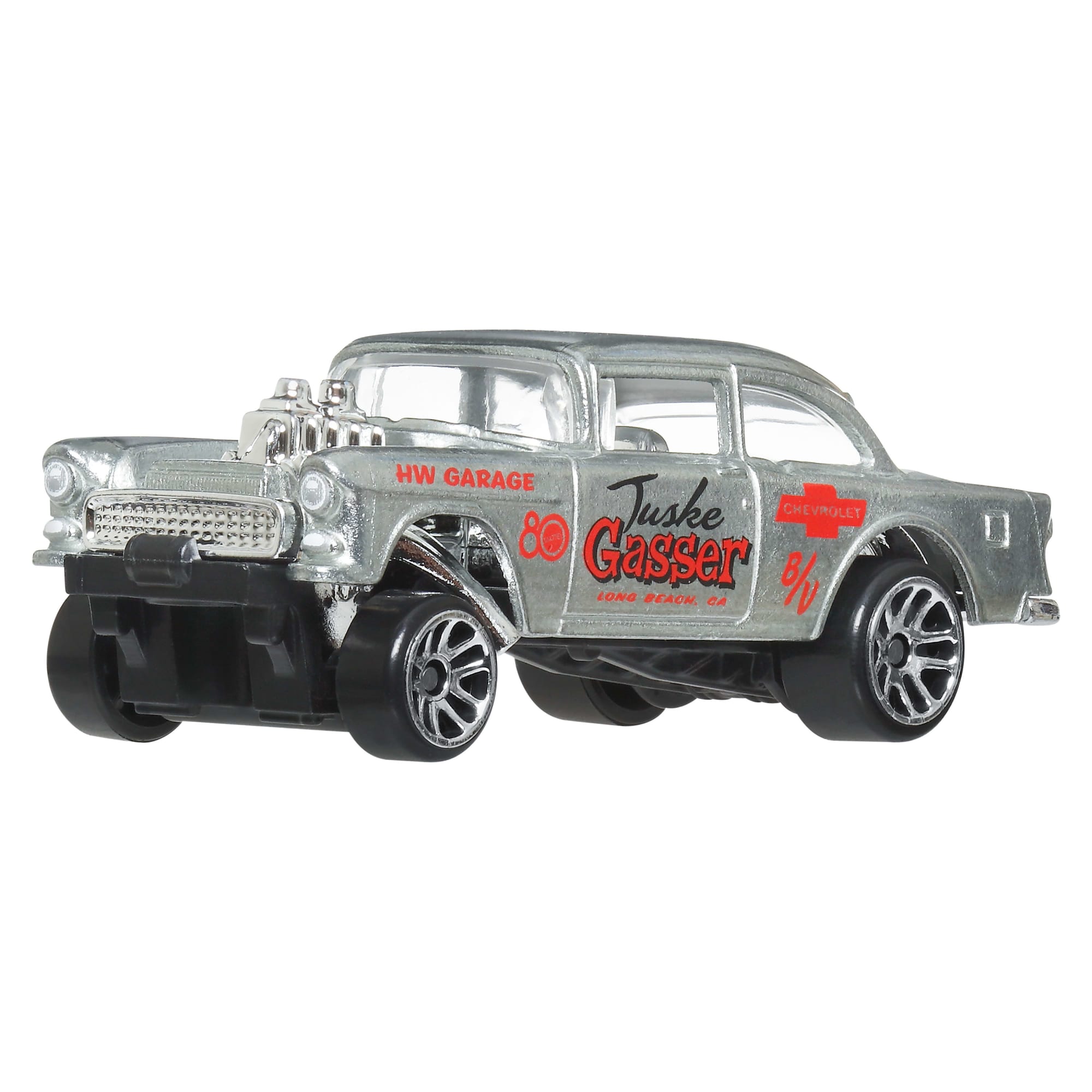Hot Wheels Coffret de 7 véhicules 80 ans Mattel véhicules Zamac 1