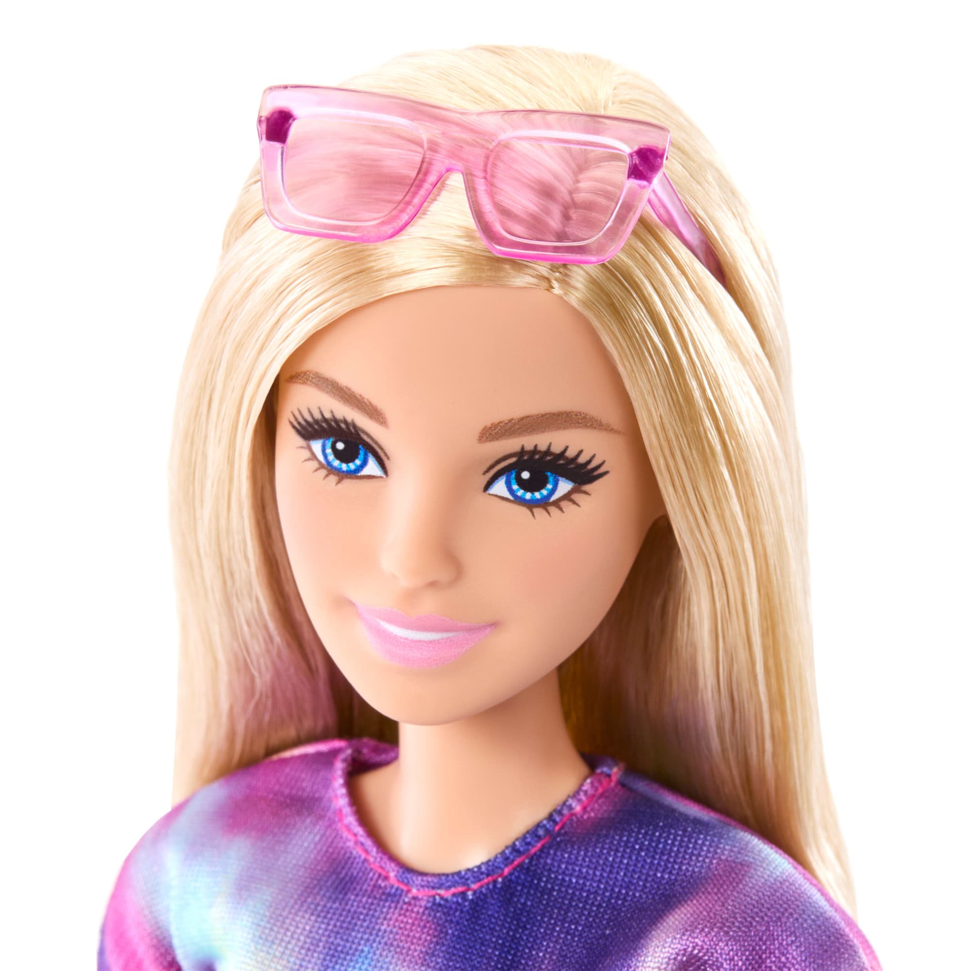 Barbie Malibu Dore Core Beach Detectives | Mattel