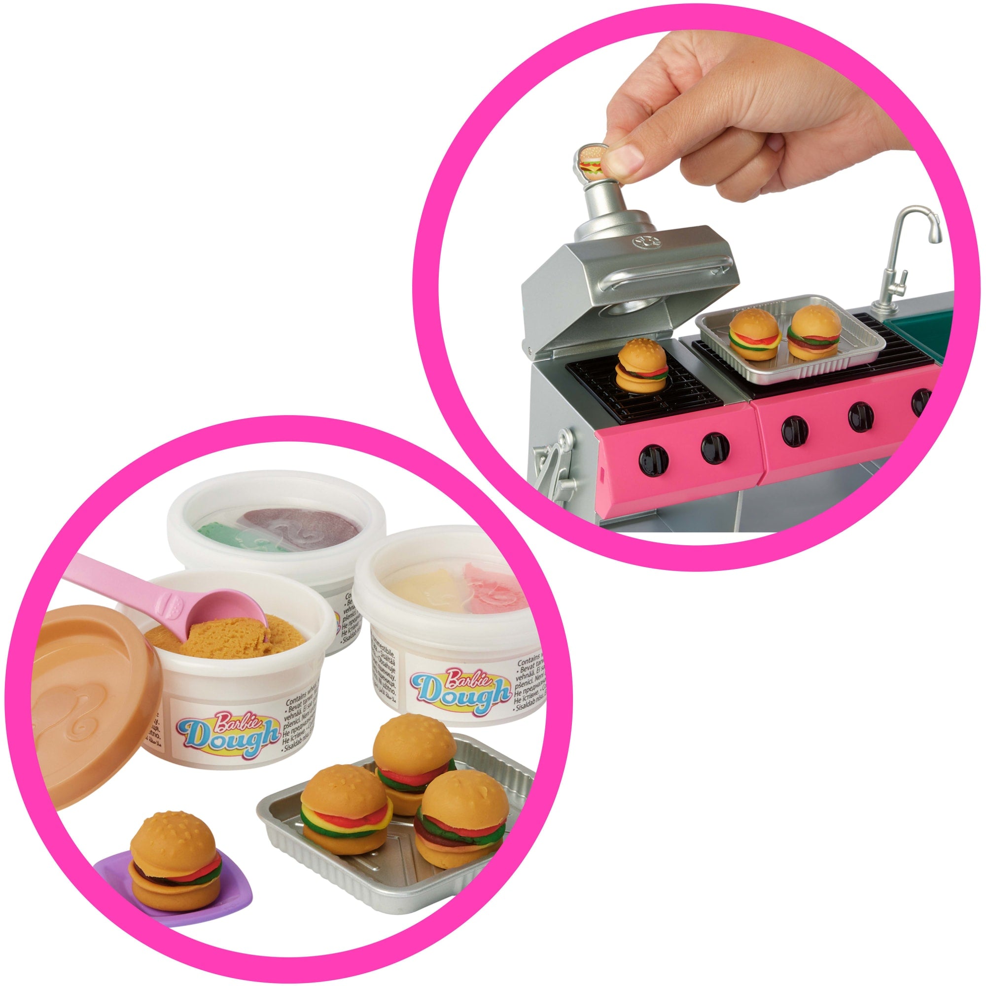 Barbie Lot Camping-Car Transformable HCD46 + Poupée Fashionistas N Hbv19 7 Zones De Jeu 60 Accessoires Brune Robe Amz B0clb58pk Barbie Lot Camping-Car Transformable HCD46 + Poupée Fashionistas N Hbv19 7 Zones De Jeu 60 Accessoires Brune Robe Amz B0clb58pk