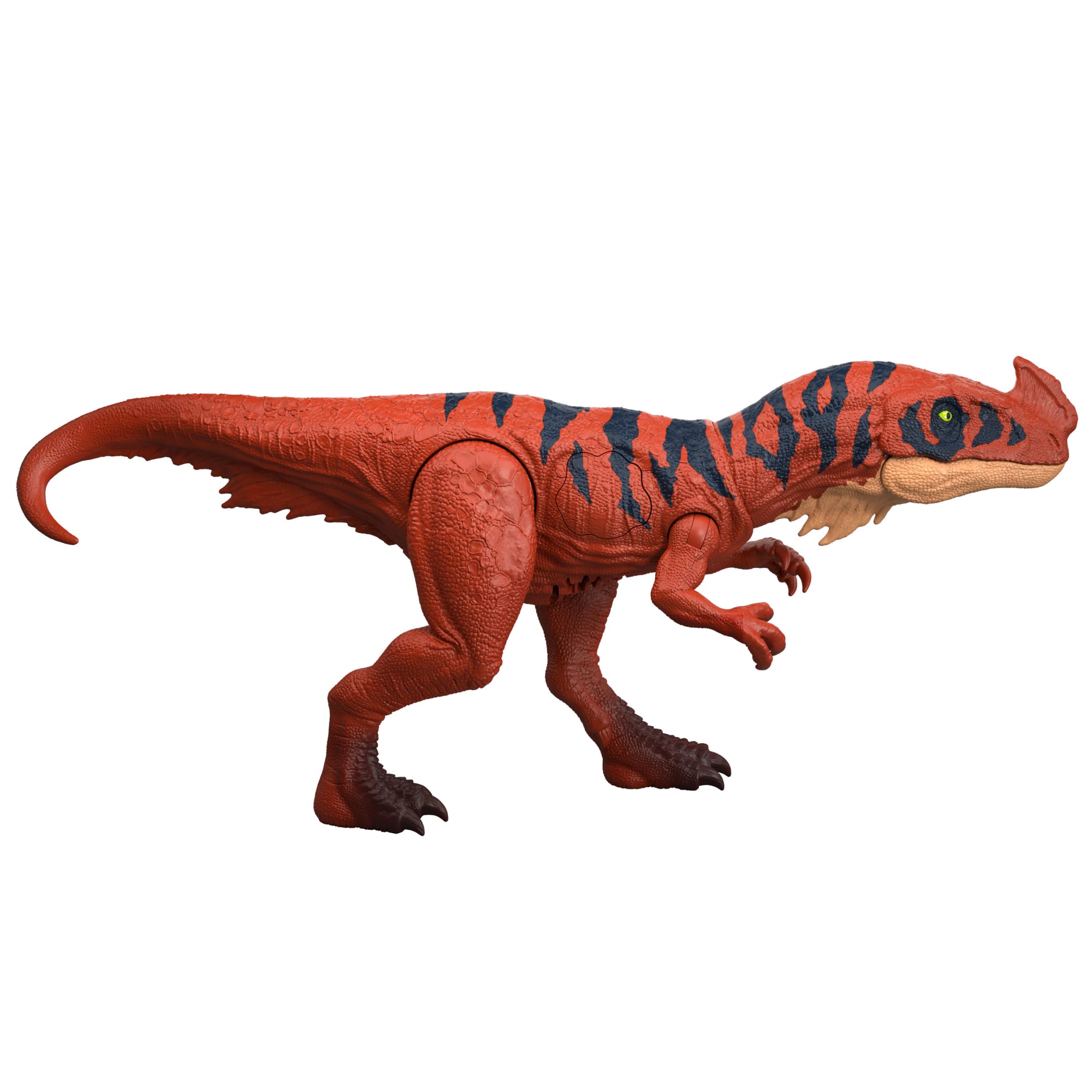 Jouet Mattel Occasion Figurine Jurassic World Mattel 2021 – Ichthyovenator Avec Son Et Effets Jouet Mattel Occasion Figurine Jurassic World Mattel 2021 – Ichthyovenator Avec Son Et Effets
