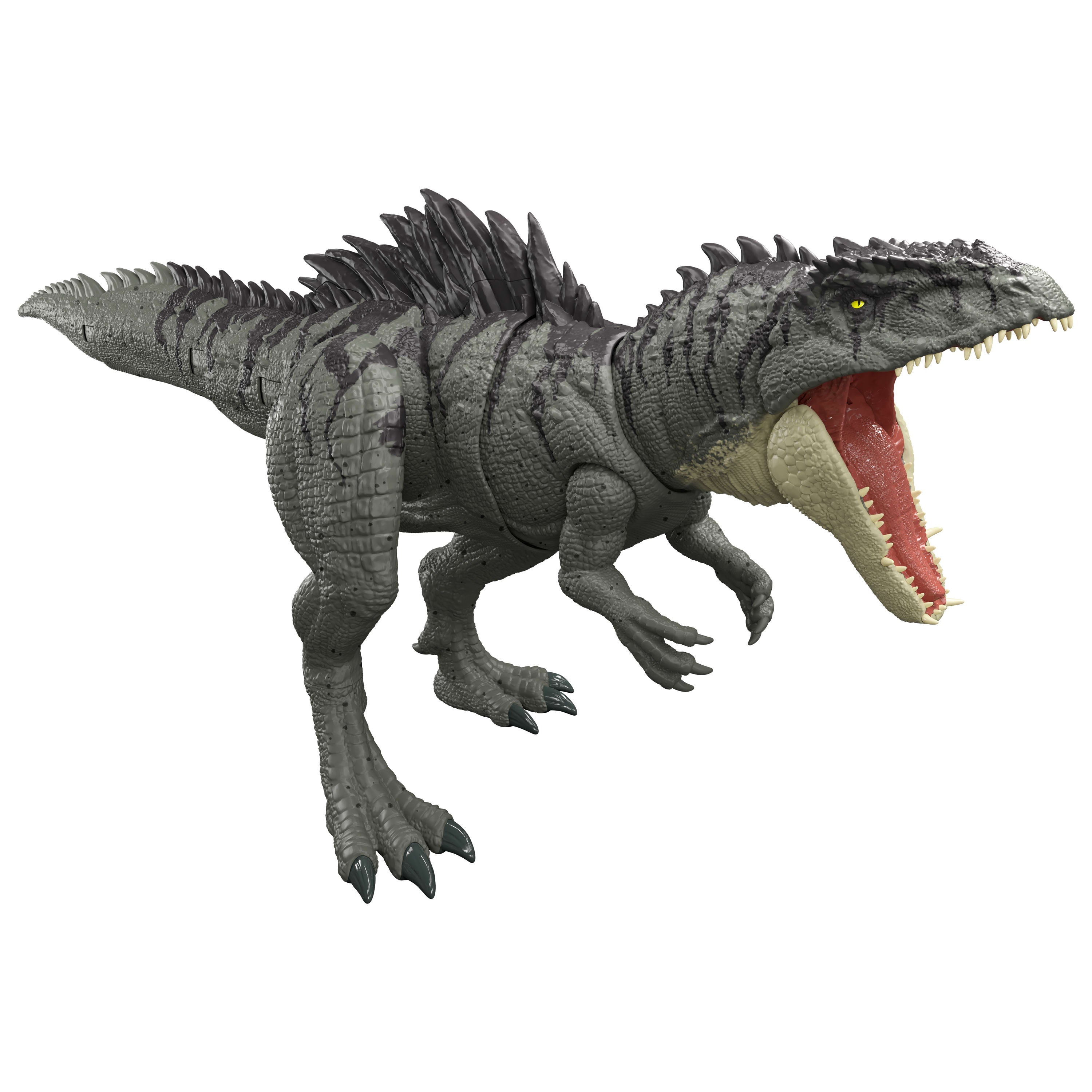 JURASSIC WORLD Kolossale Beißattacke Giganotosaurus | Mattel