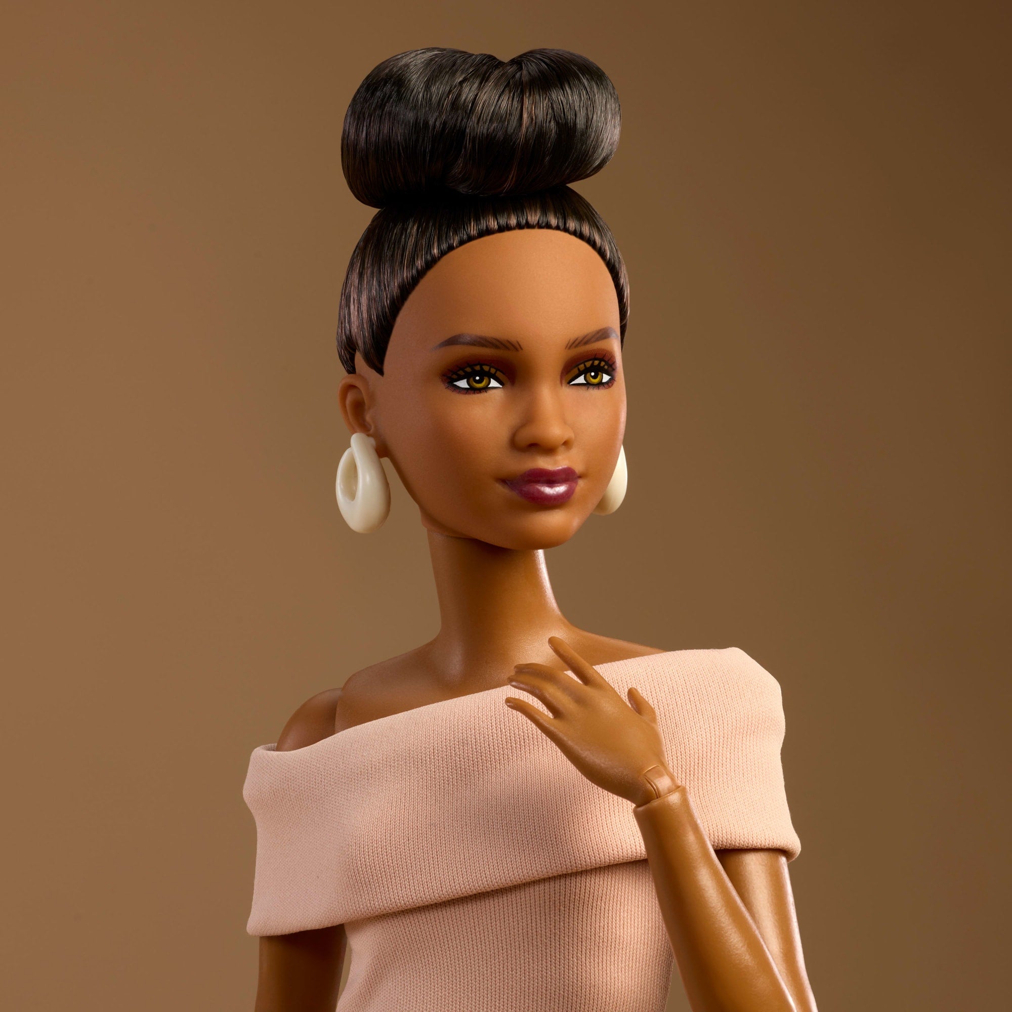 Barbie – Poupée Barbie Basics Modèle 08 | Mattel
