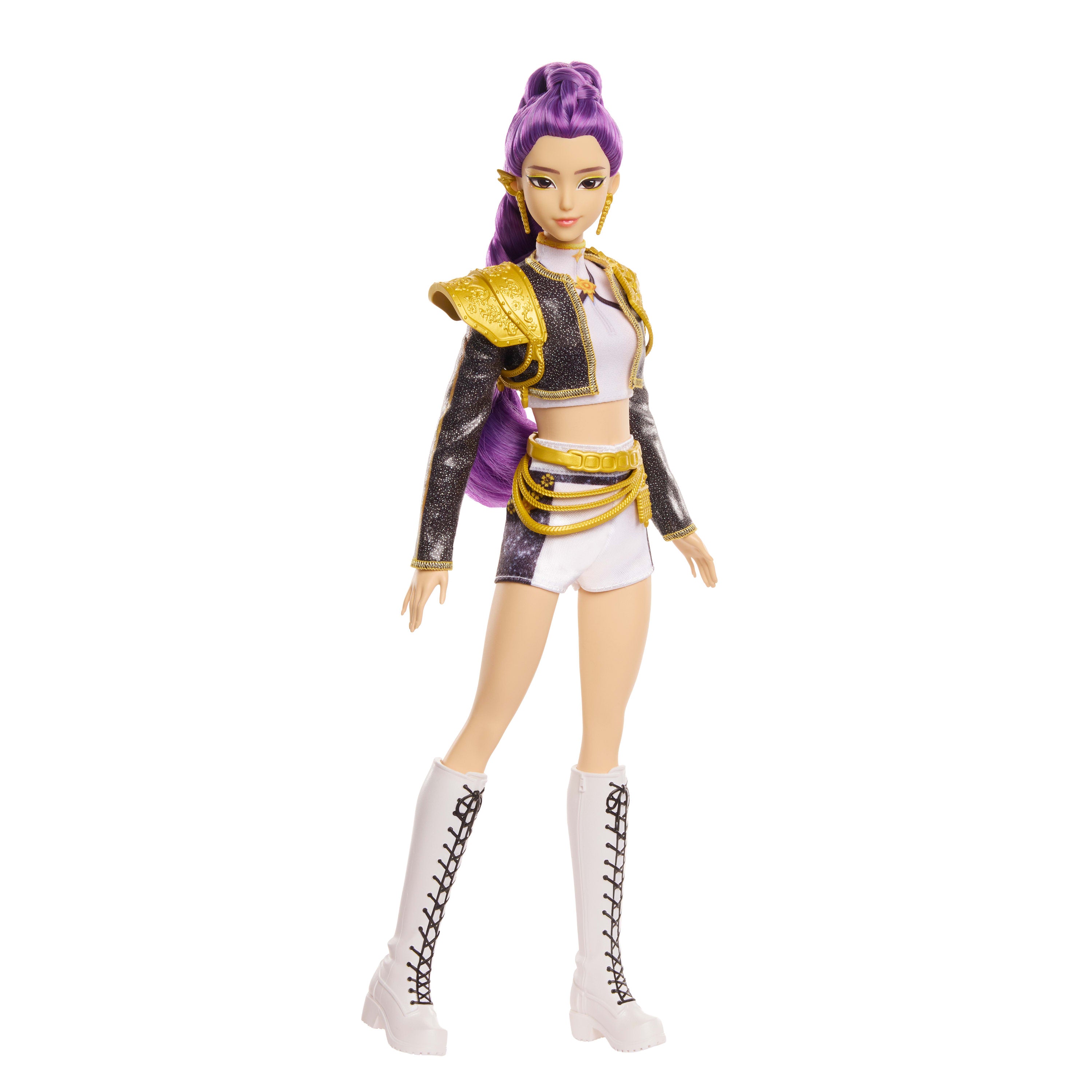 Singing Doll RUMI | Mattel