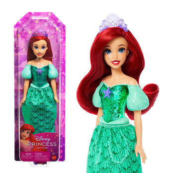 Disney Princess Ariel Doll Mattel