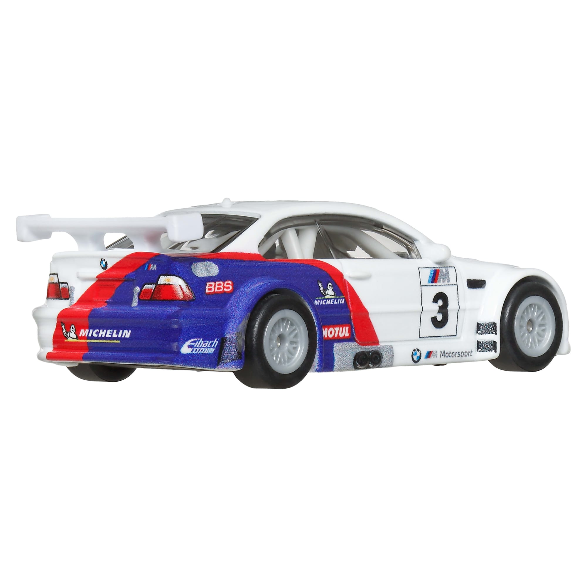 Hot Wheels Car Culture BMW M5 – Véhicule Premium 1/64e Pour Enfants Dès 3 Ans | Circuit Legend HKC52