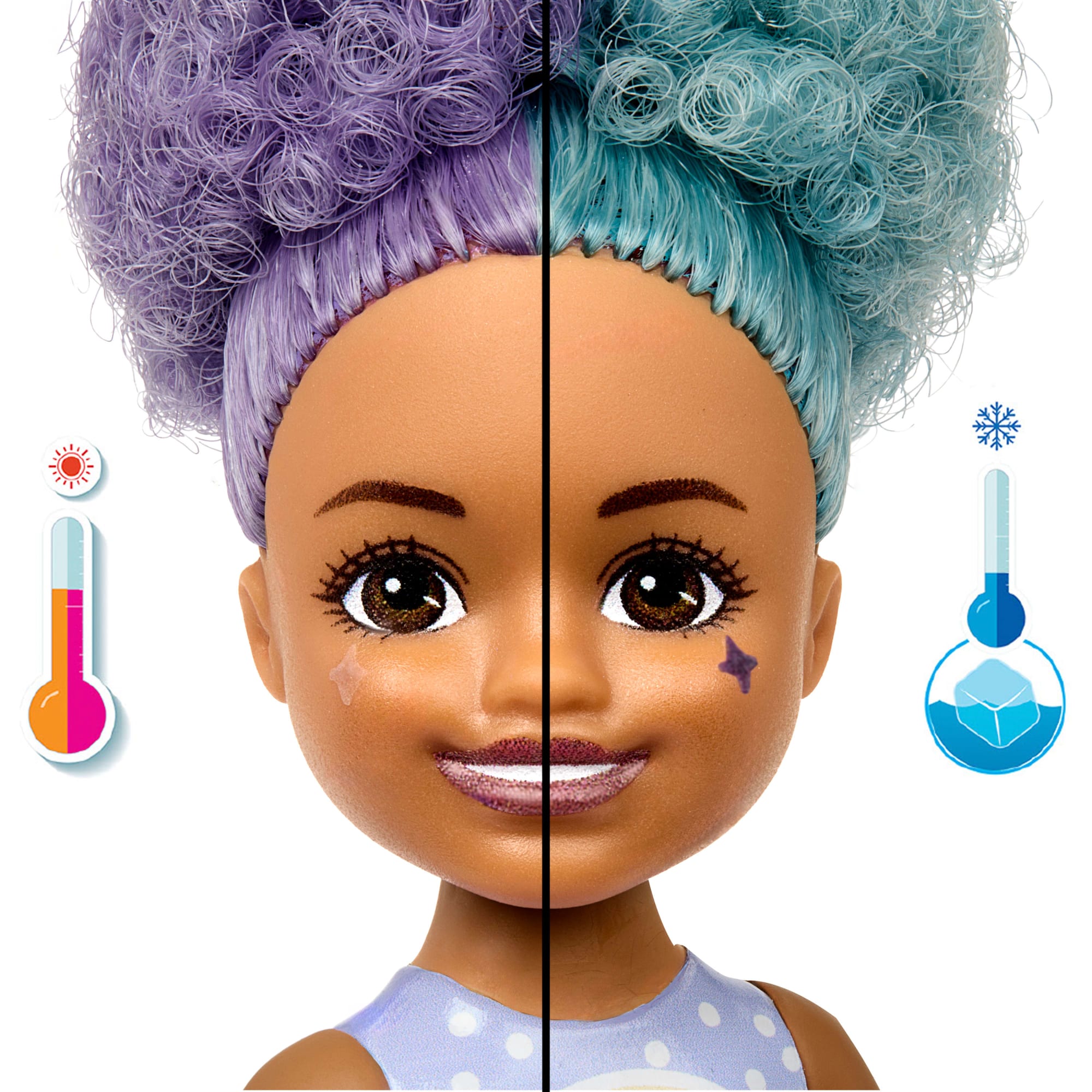 Barbie Barbie Pop Reveal Bebek Serisi | Mattel