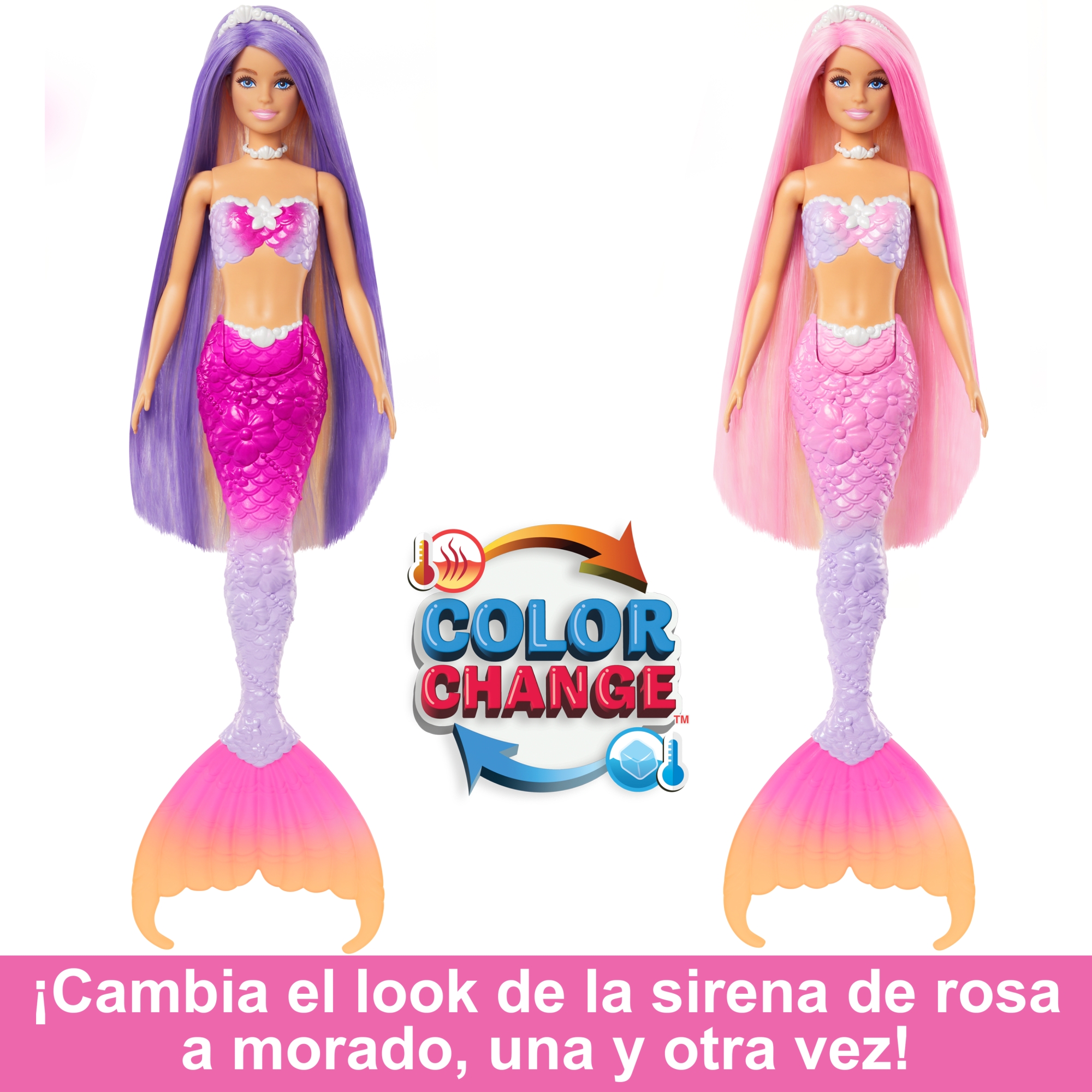 Merliah Summers Muñeca Barbie En Una Aventura De Sirenas Barbie