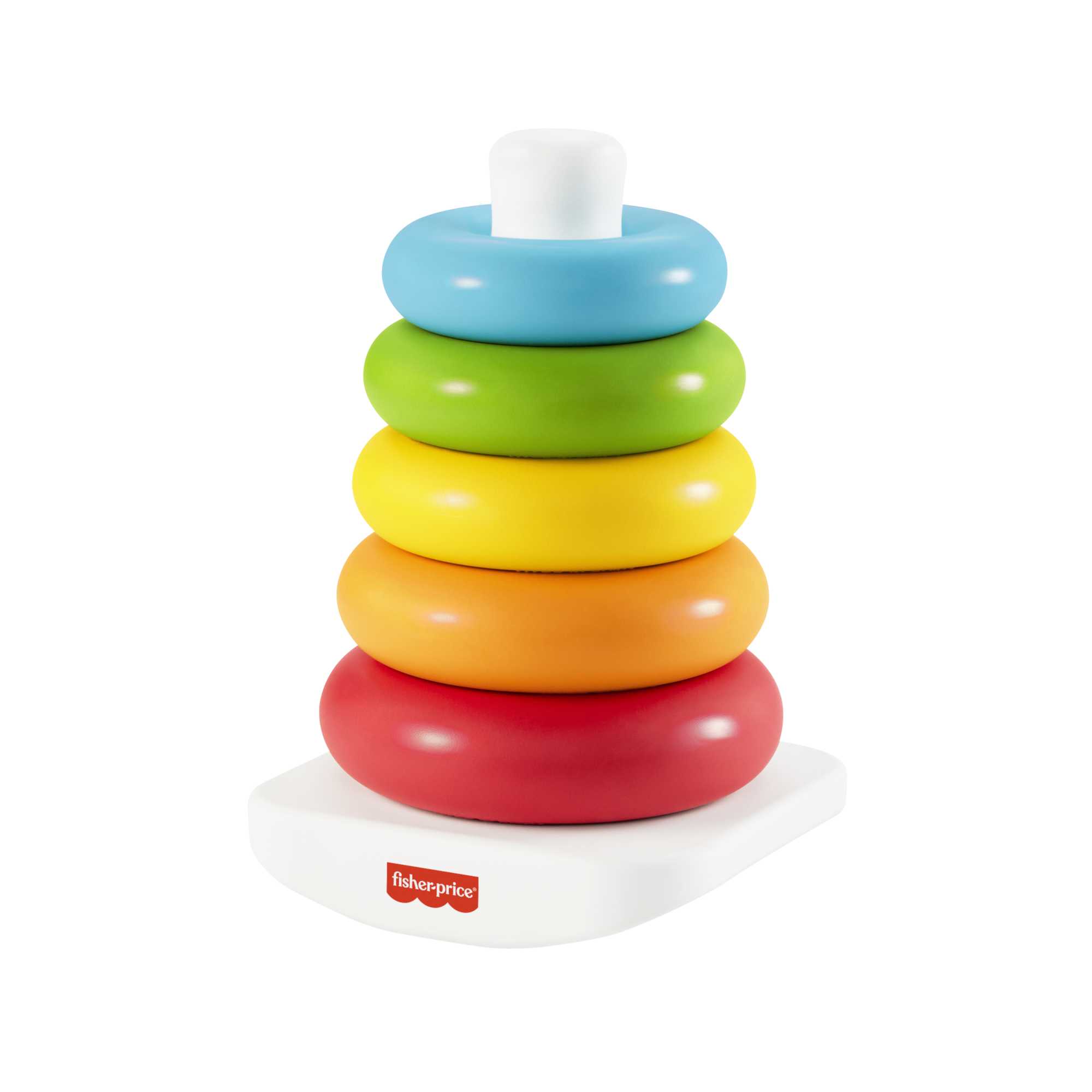 Fisher-Price Rock-a-Stack product photo