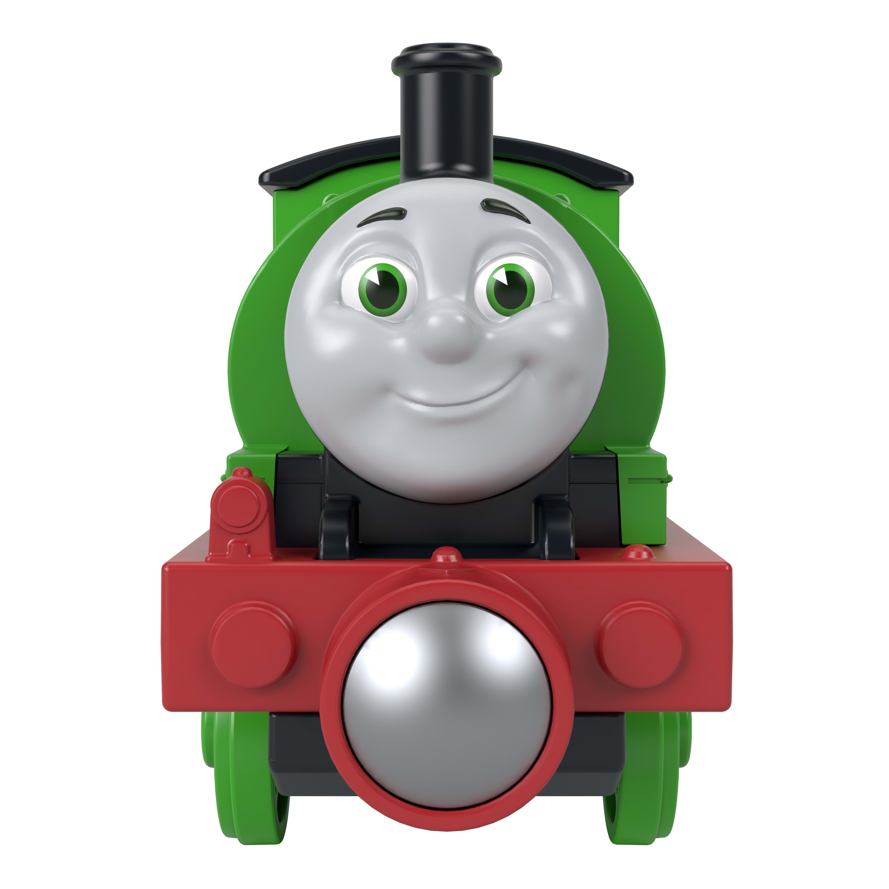 Thomas & Friends by Fisher-Price Die-Cast Percy & Clarabel | Mattel