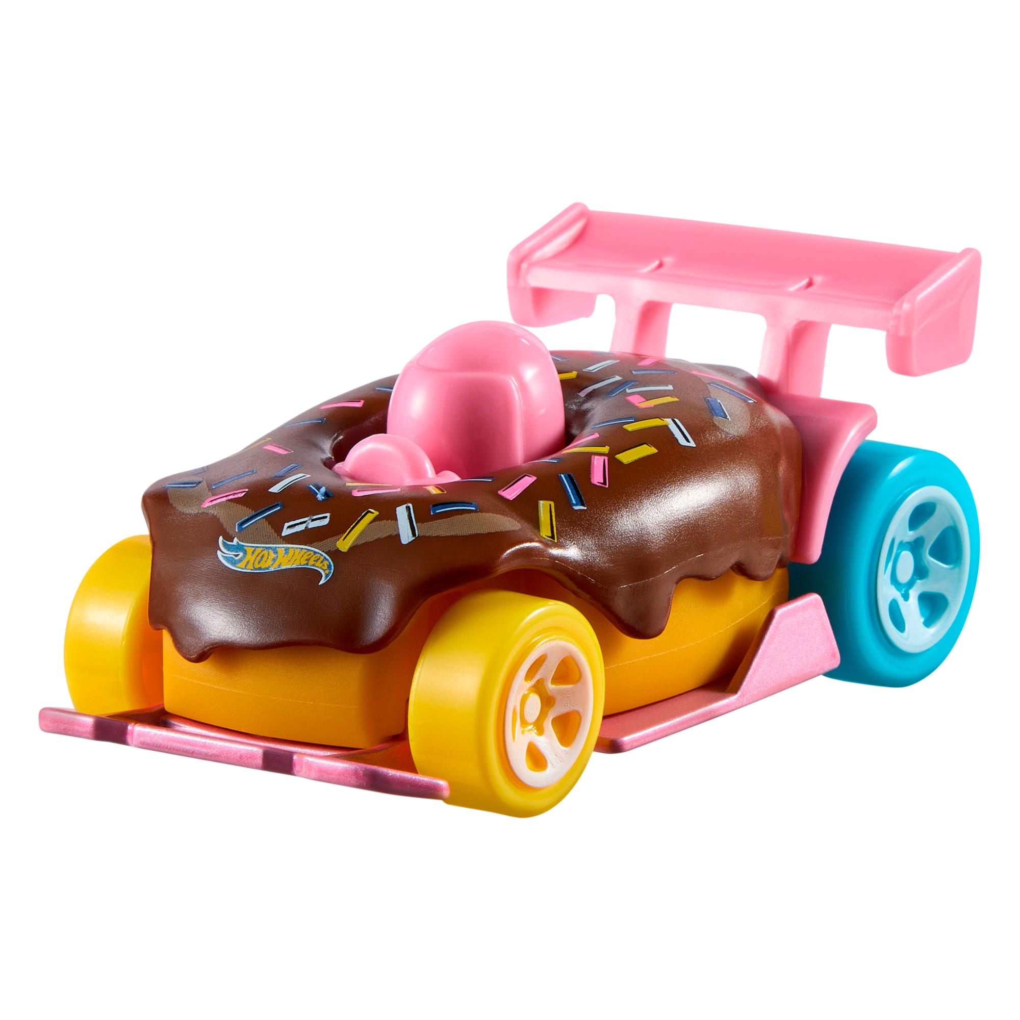 HOT WHEELS XL Araç Serisi | Mattel