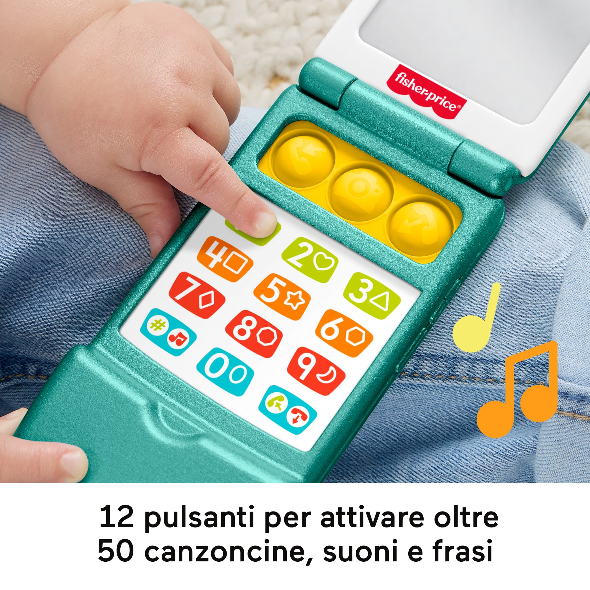 Il Mio Primo Vero Duo Di Telefoni - Il Primo Telefono Che Permette Di