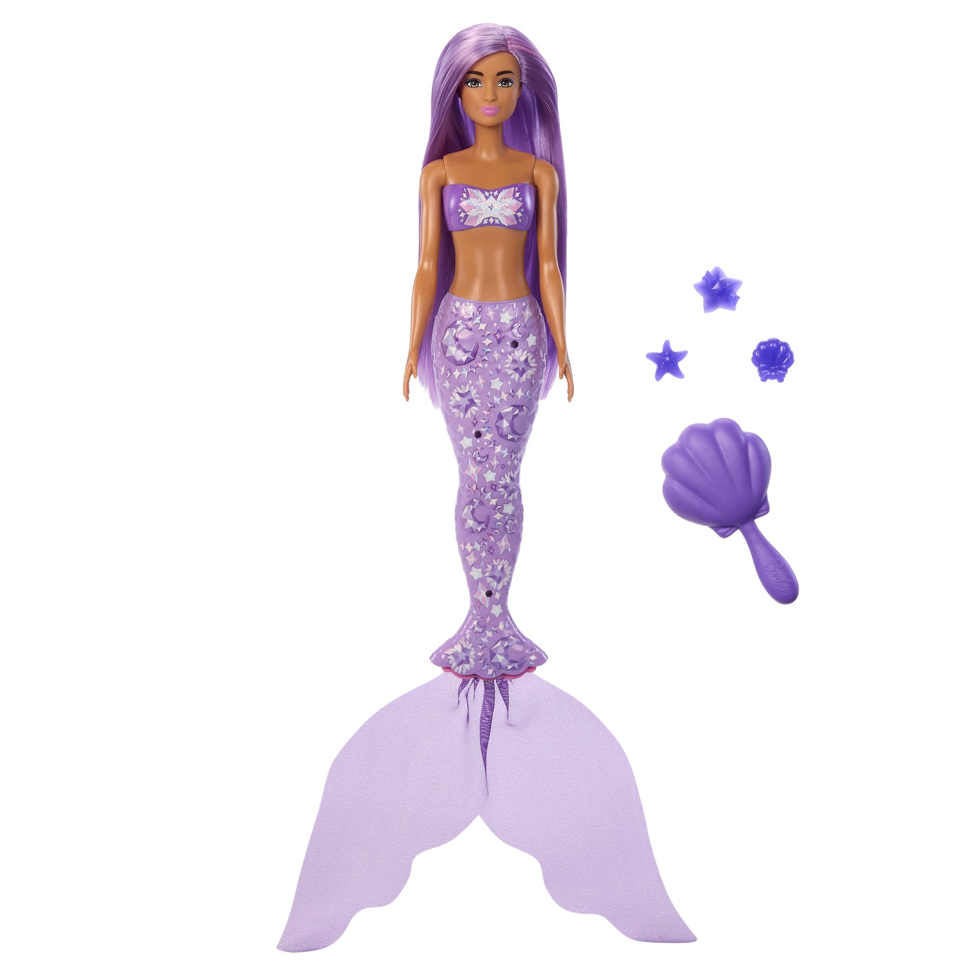 Barbie Color Reveal Renk Değiştiren Bebek Serisi | Mattel