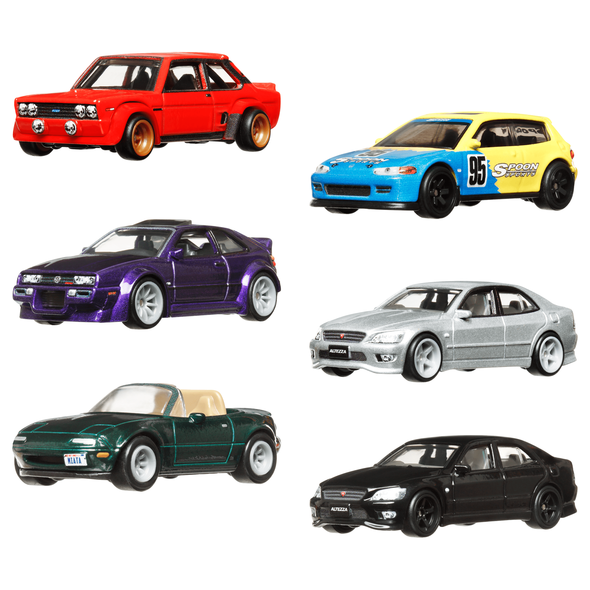 Hot Wheels Car Culture Circuit Legends Vehicles For 3 Years Old Hot Wheels Car Culture Circuit Legends Vehicles For 3 Years Old