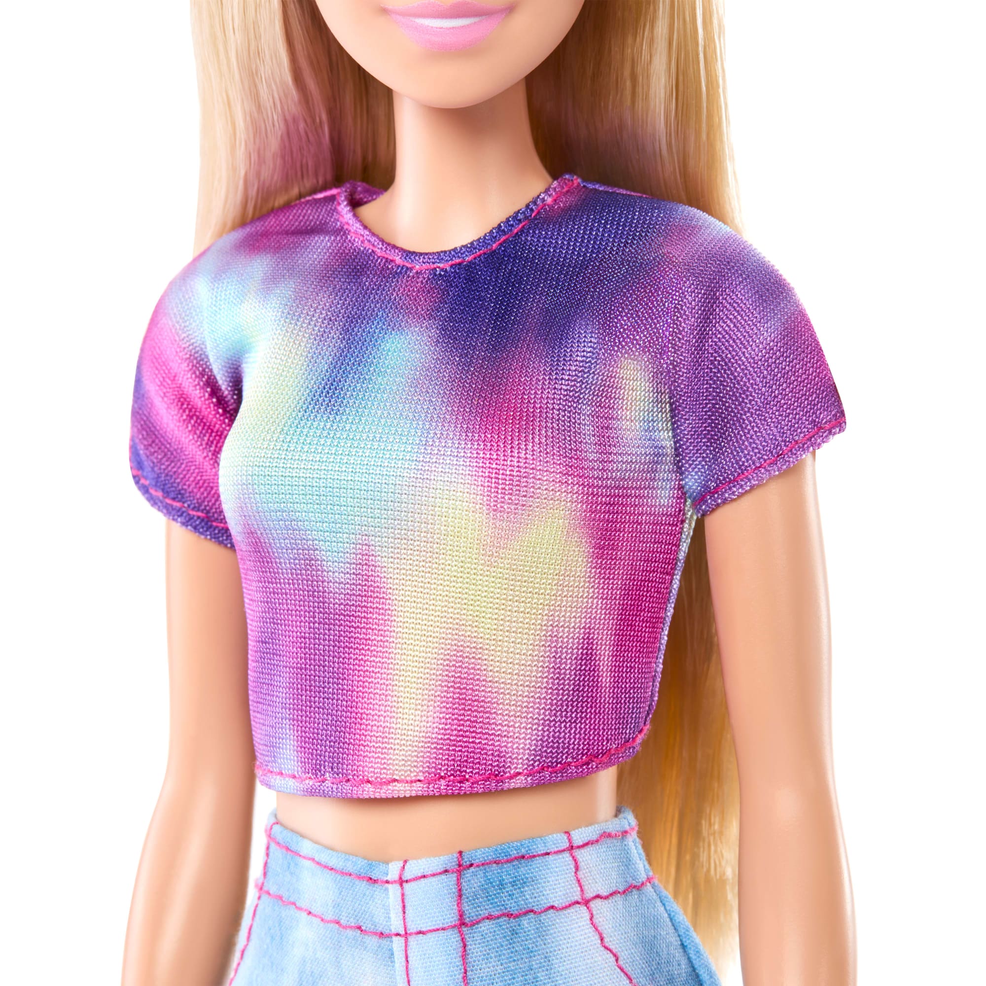 Barbie Malibu Dore Core Beach Detectives | Mattel