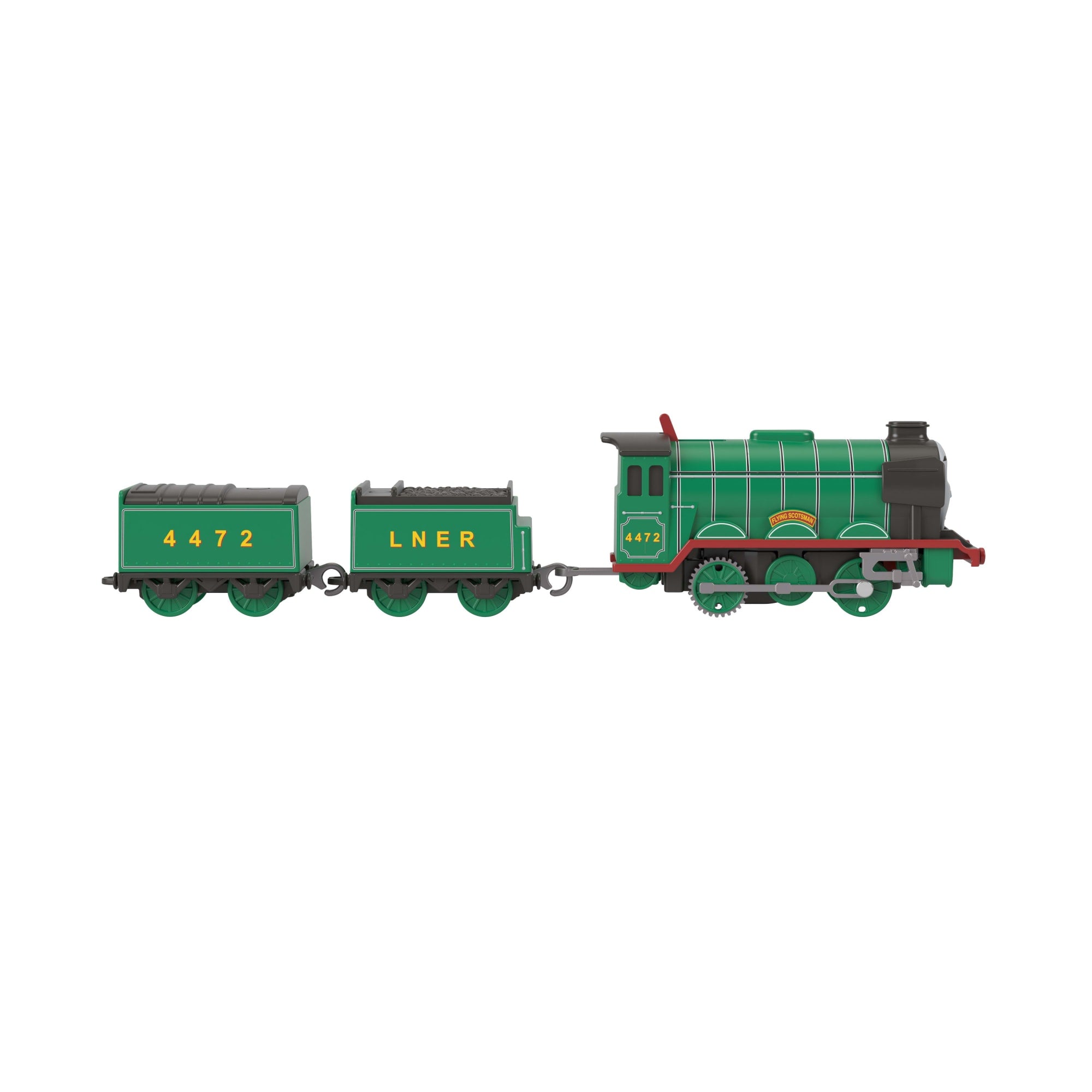 Thomas & Friends by Fisher-Price Motorized Classic Flying Scotsman