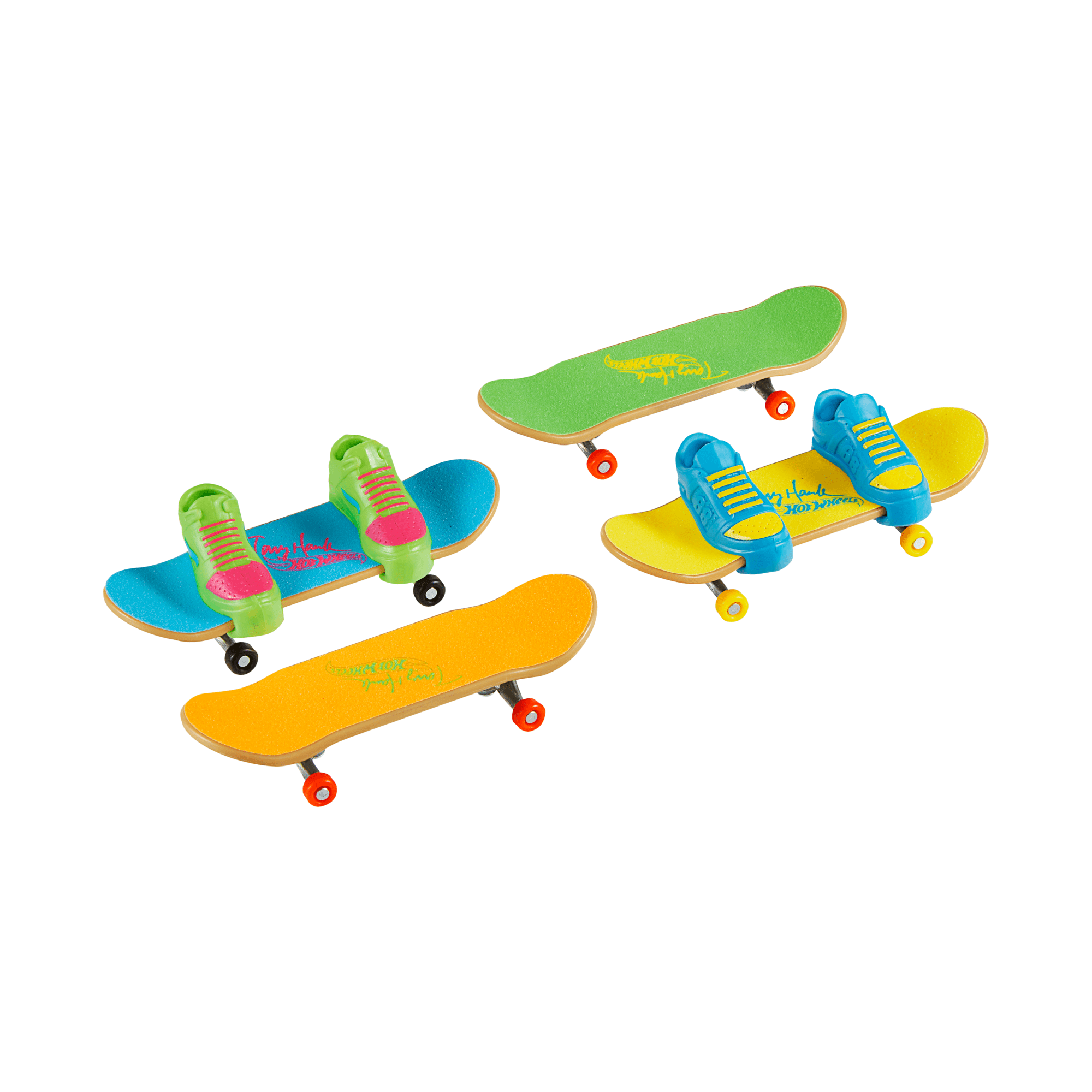 スケートボード rad HOT WHEELS SKATE RAD-IANT BONES Tabla | Mattel