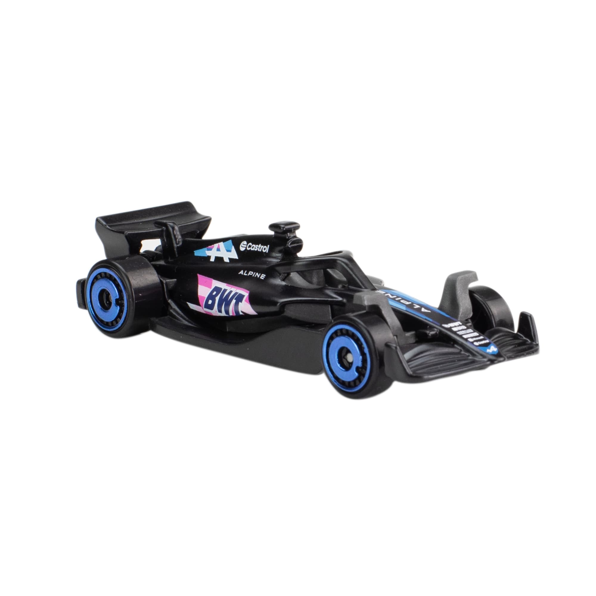 HOT WHEELS F1 Vehicle 5-Pack | Mattel