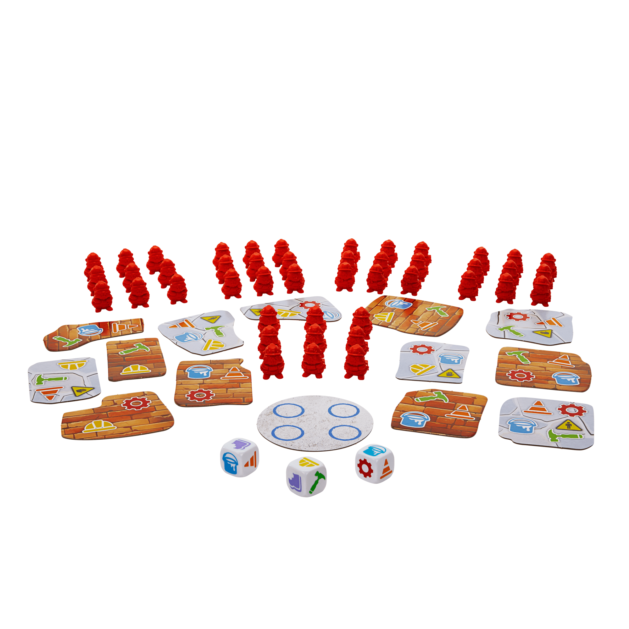 Beaver Building Fun™ | Mattel