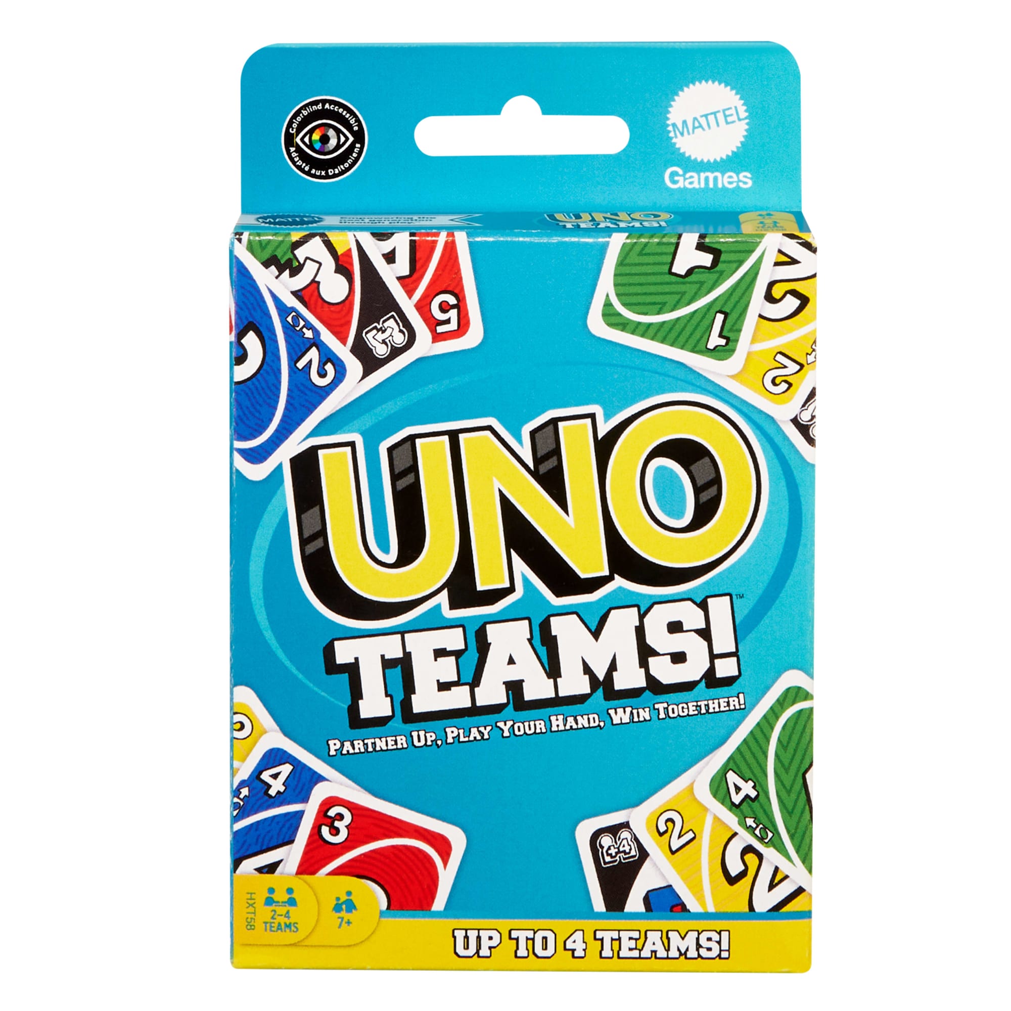 Juego UNO Juego De Cartas Paquetes Complementarios Mattel Uno Cartas