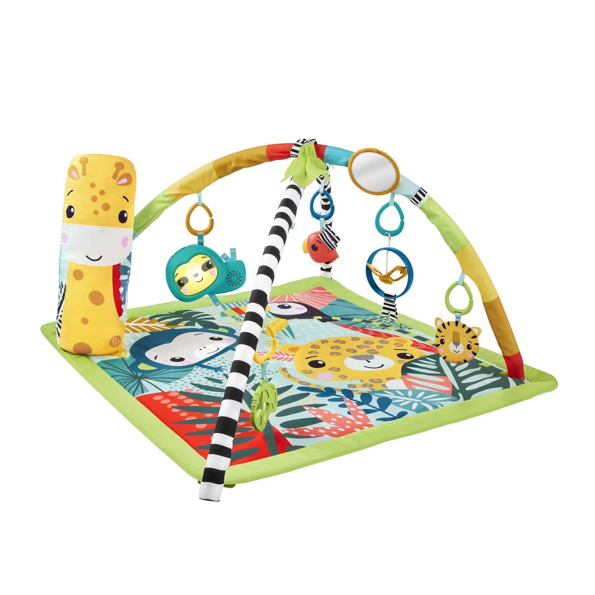 Prenatal Palestrina Fisher Price Cagnolino Prenatal Giochi Neonato