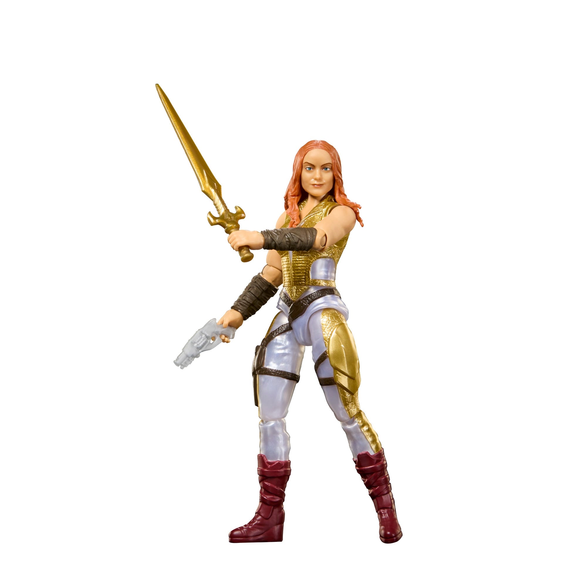 spielzeug film Masters of the Universe 2026 Film-Actionfigur-Spielzeug der