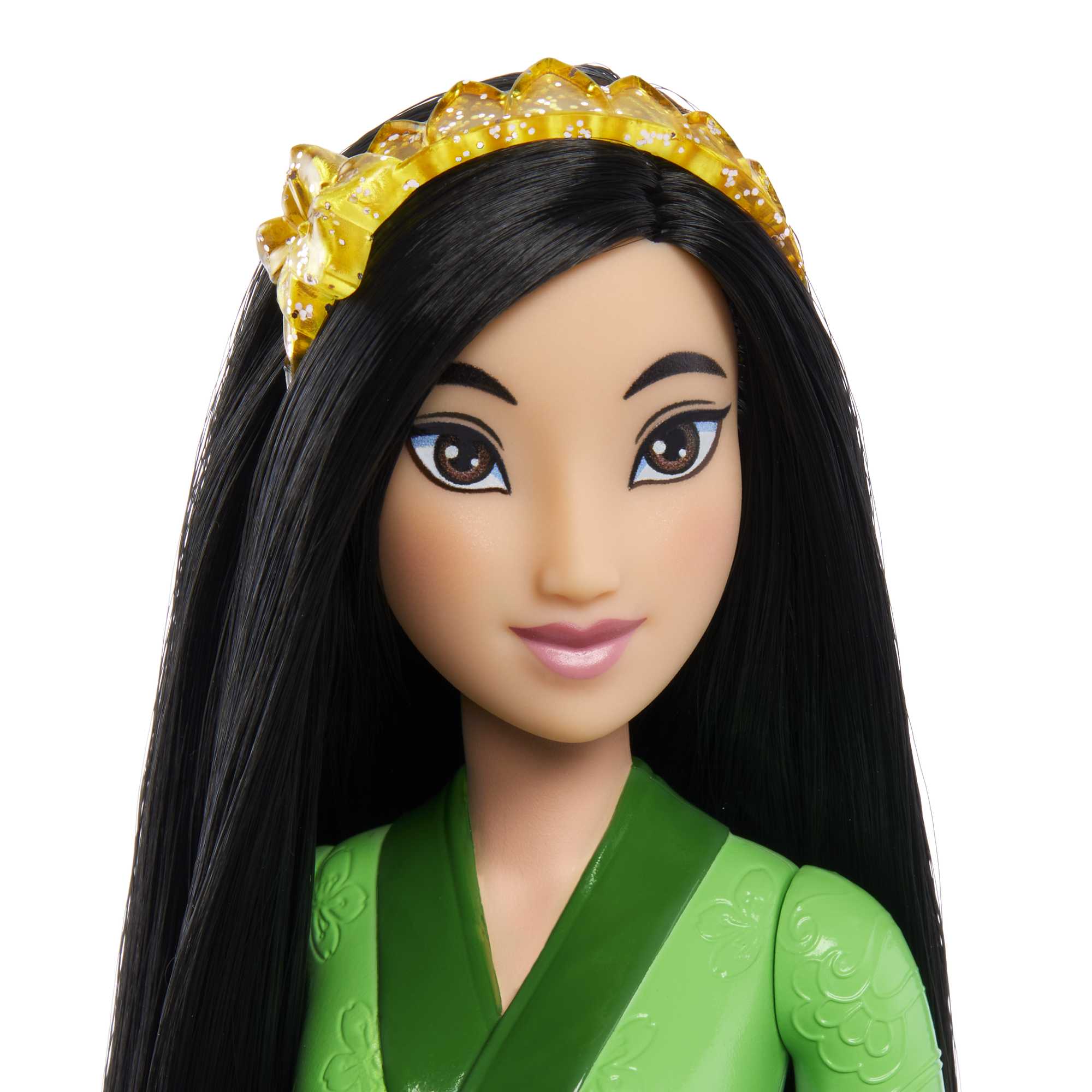Disney Princess Mulan Doll | Mattel