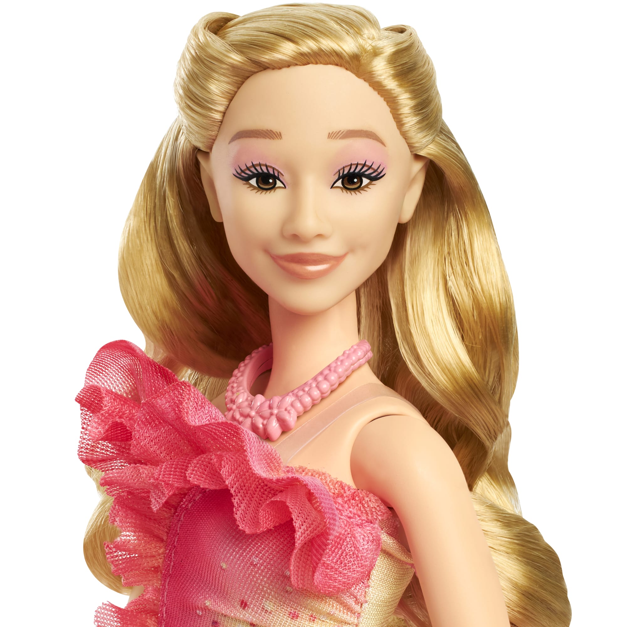 Poupée Glinda Musicale - Mattel - Wicked - Neuve