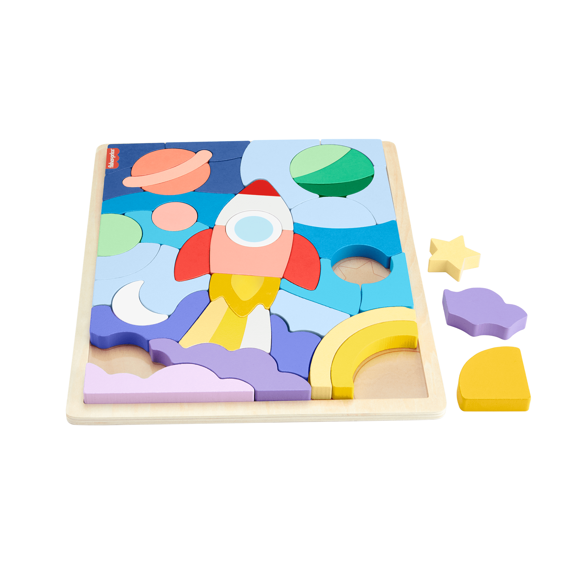 Houten Fisher Price-speelgoed | Goods Houten Fisher Price-speelgoed | Goods