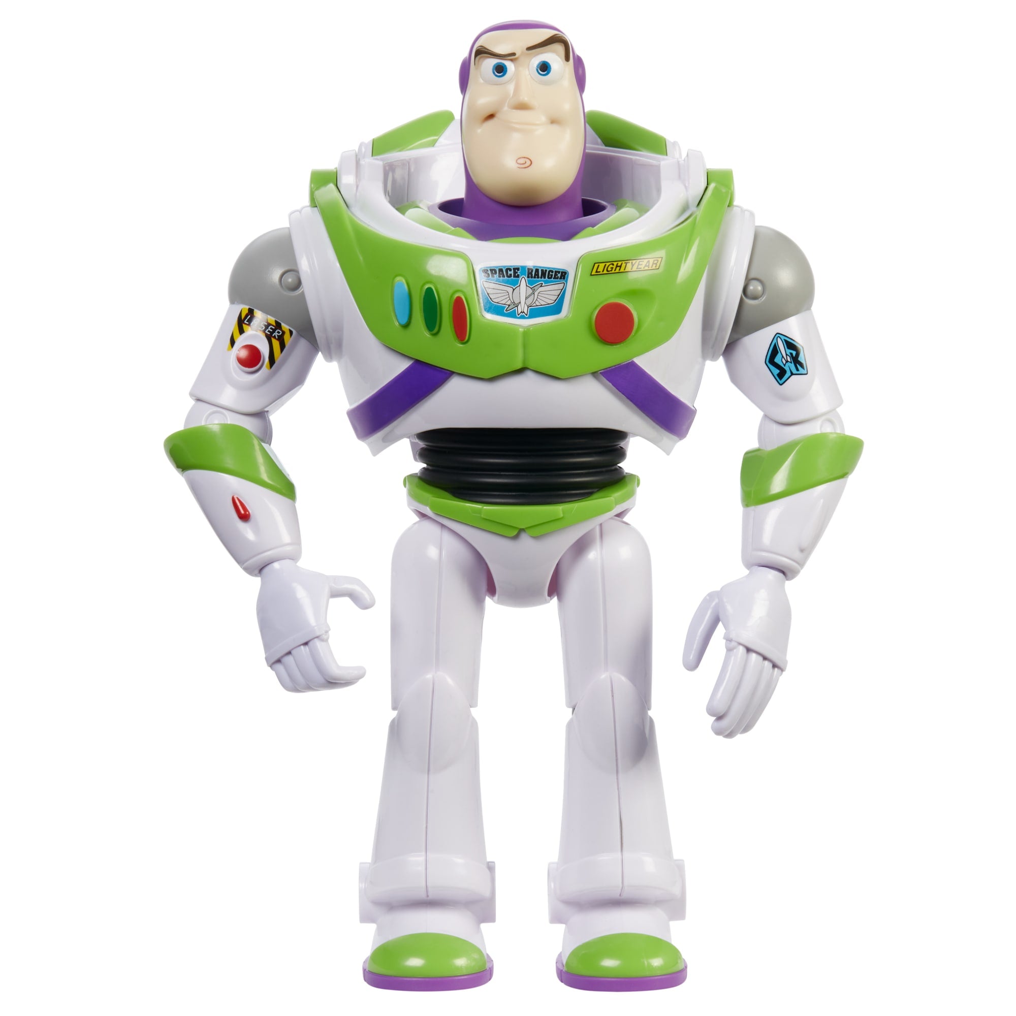 Pixar Toy Story Buzz Lightyear grande Mattel