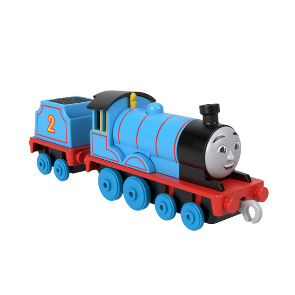 Fisher-Price® Thomas Friends™ Edward Metal Engine Mattel