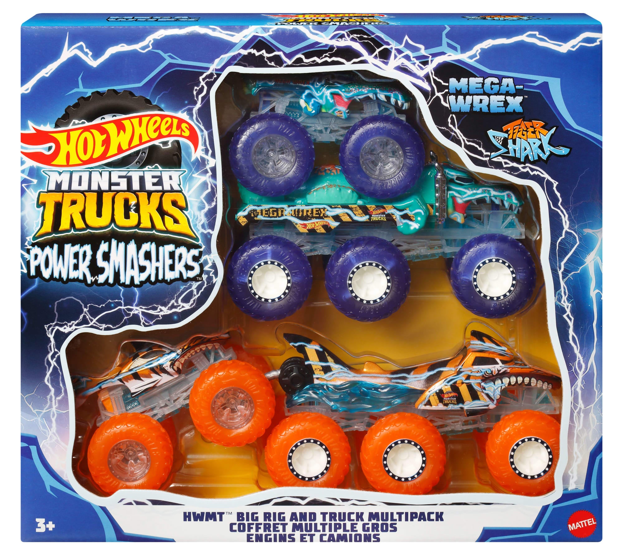 Wheels Mega Hauler Truck Hot Wheels Big Truck Hot Wheels Mega