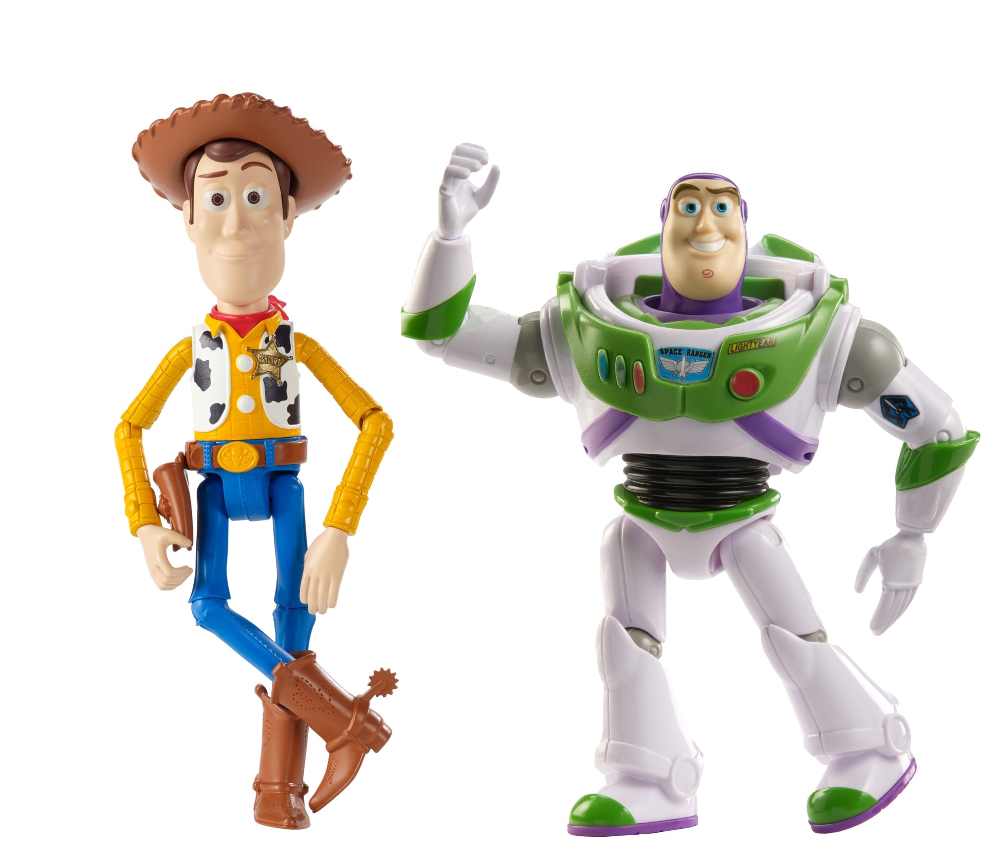 Disney and Pixar Toy Story Pizza Planet Adventure Pack | Mattel