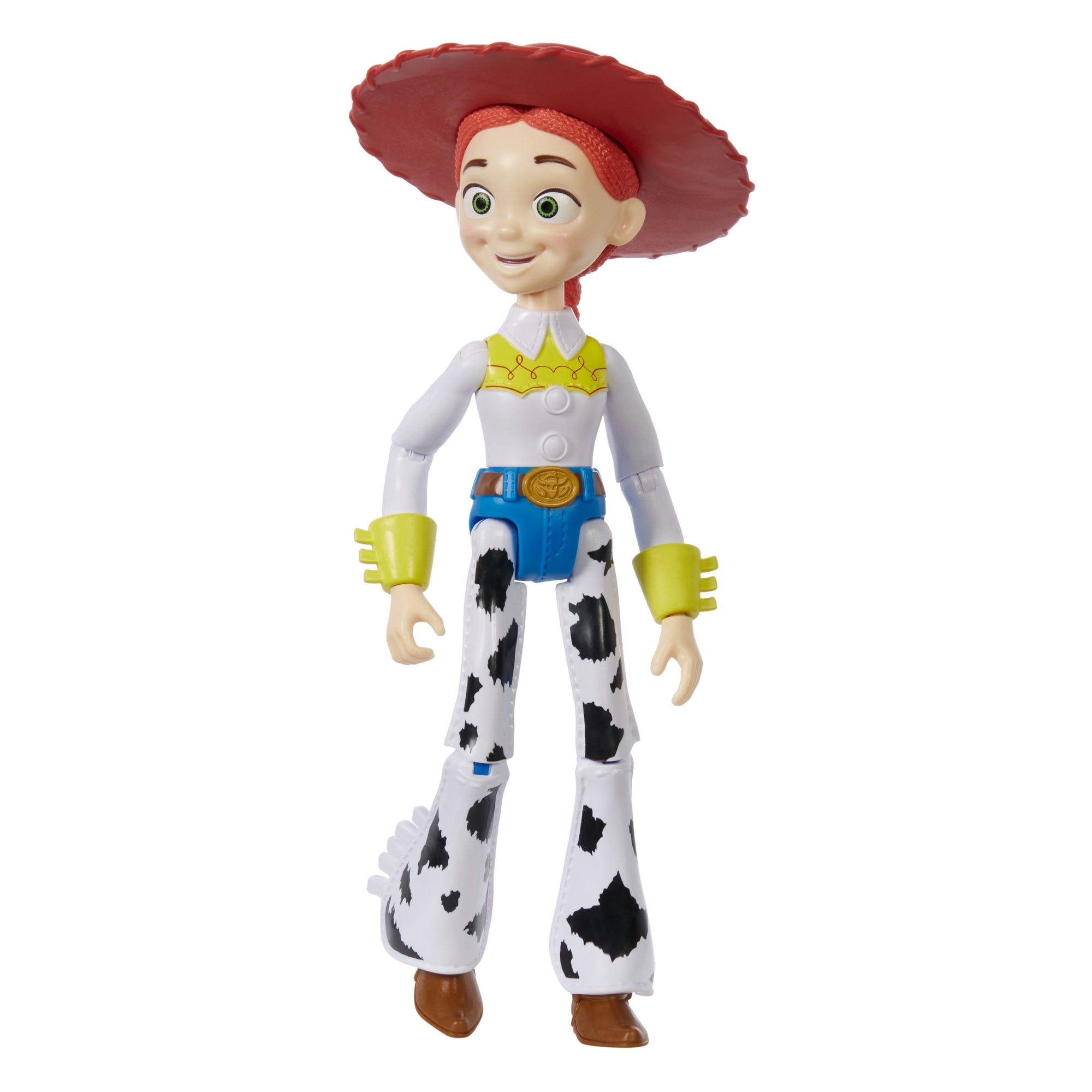 Disney Pixar Toy Story Large Scale Jessie Figure Mattel
