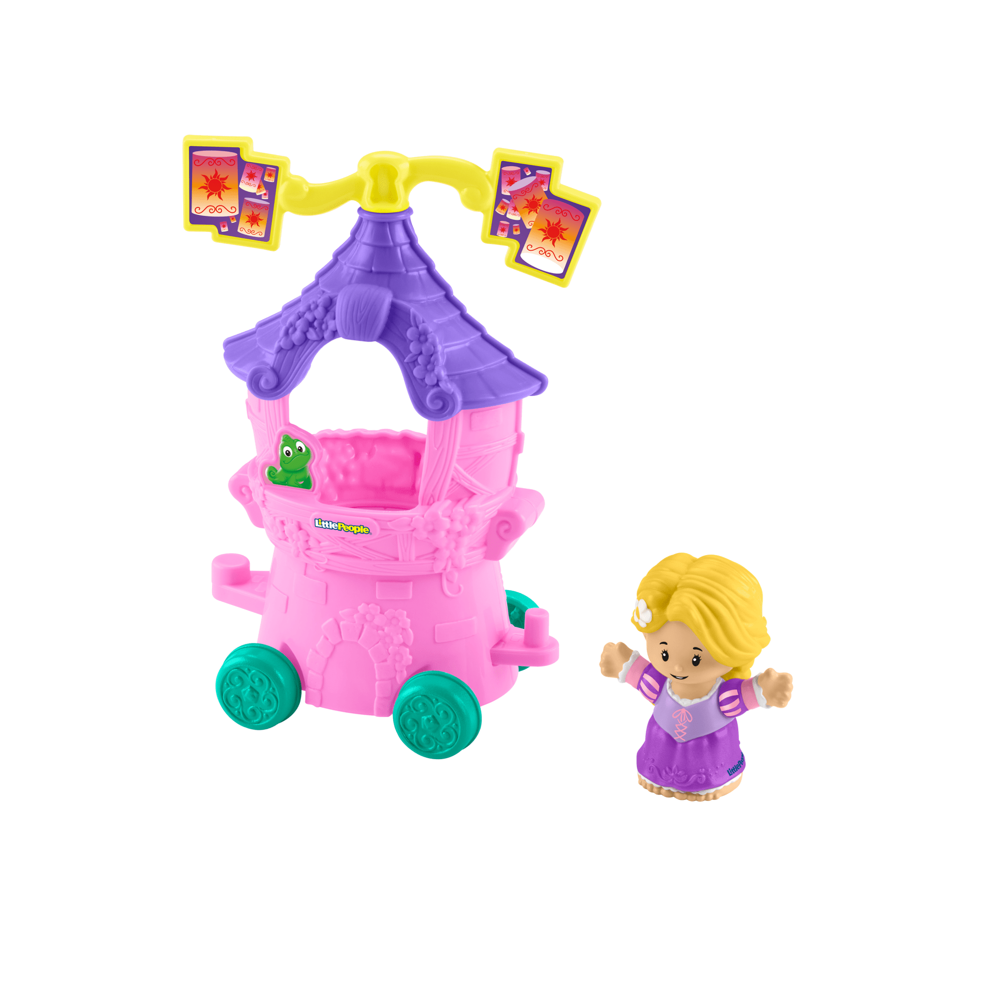 Fisher-Price(フィッシャープライス) ディズニー Baby Sing Along Choo Choo トレイン (対象年齢: 6 ヵ月 - 1000円⁄555円クーポン26時間フィッシャープライス