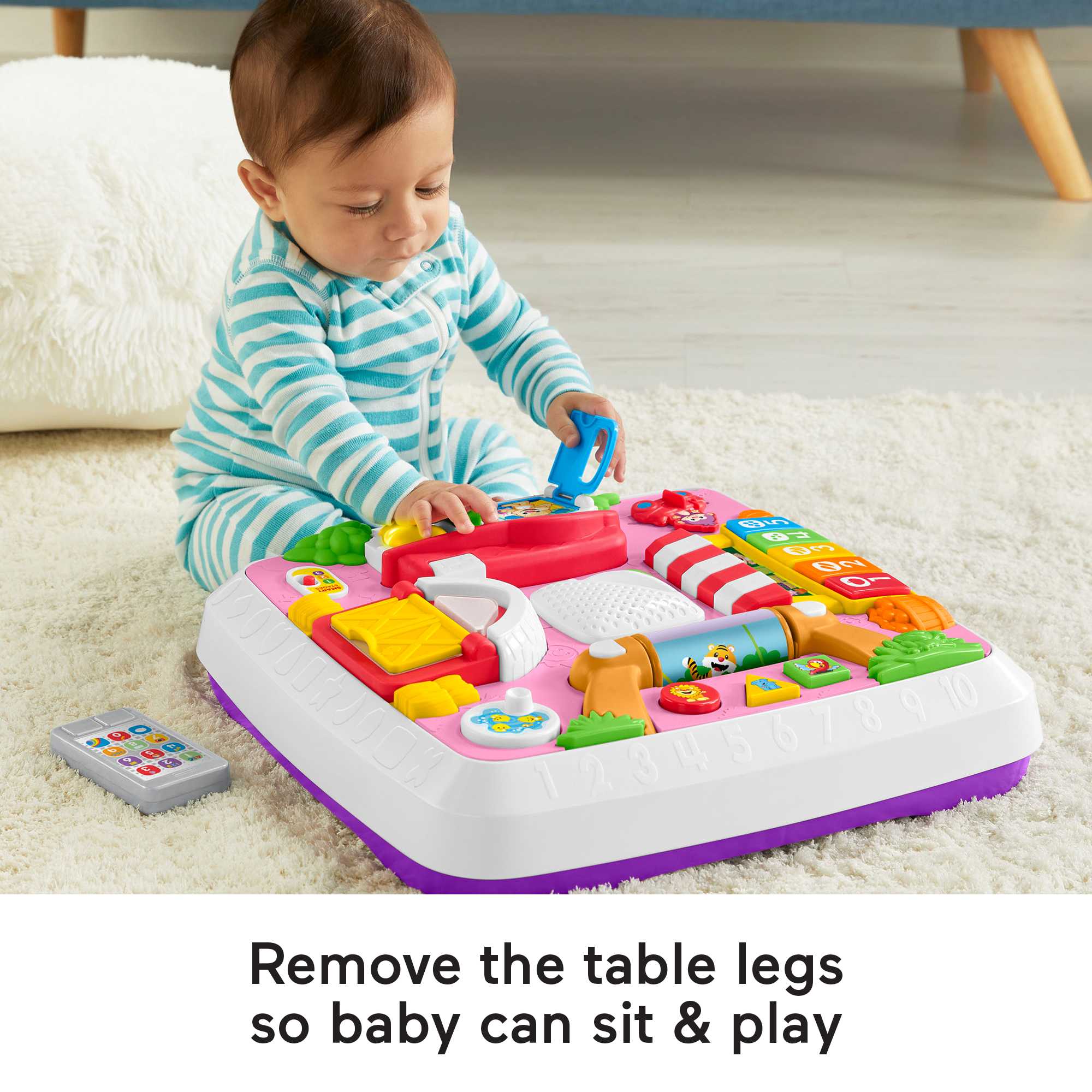 FISHER-PRICE LAUGH & Learn Smart Stages Puppy with Songs & Sounds EUR FISHER-PRICE LAUGH & Learn Smart Stages Puppy with Songs & Sounds EUR