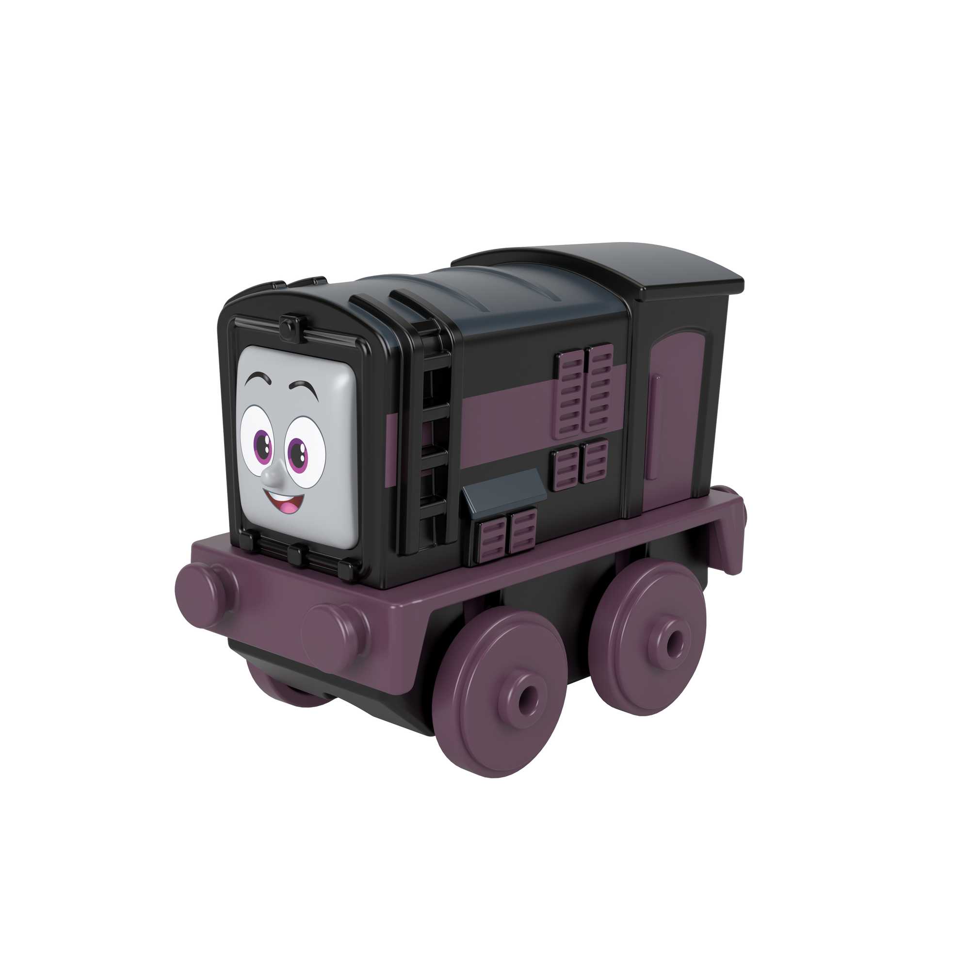 Locomotive Minis Mattel - Main Image