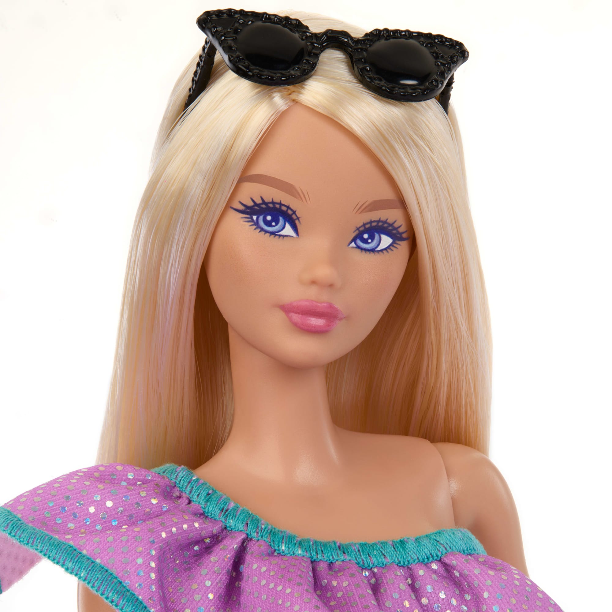 BARBIE Muñeca y accesorios | Mattel