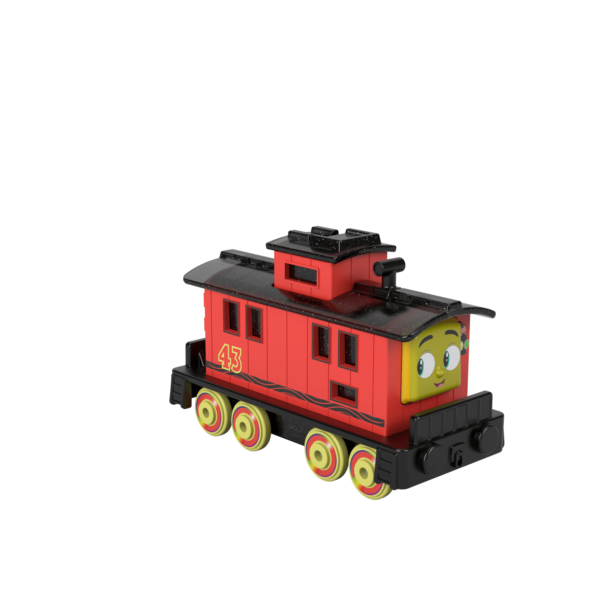 Thomas & Friends Color Changers Diecast Toy Trains Collection | Mattel