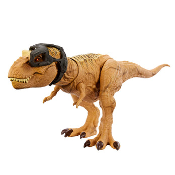 Dinosaurios de jurassic sales world juguetes