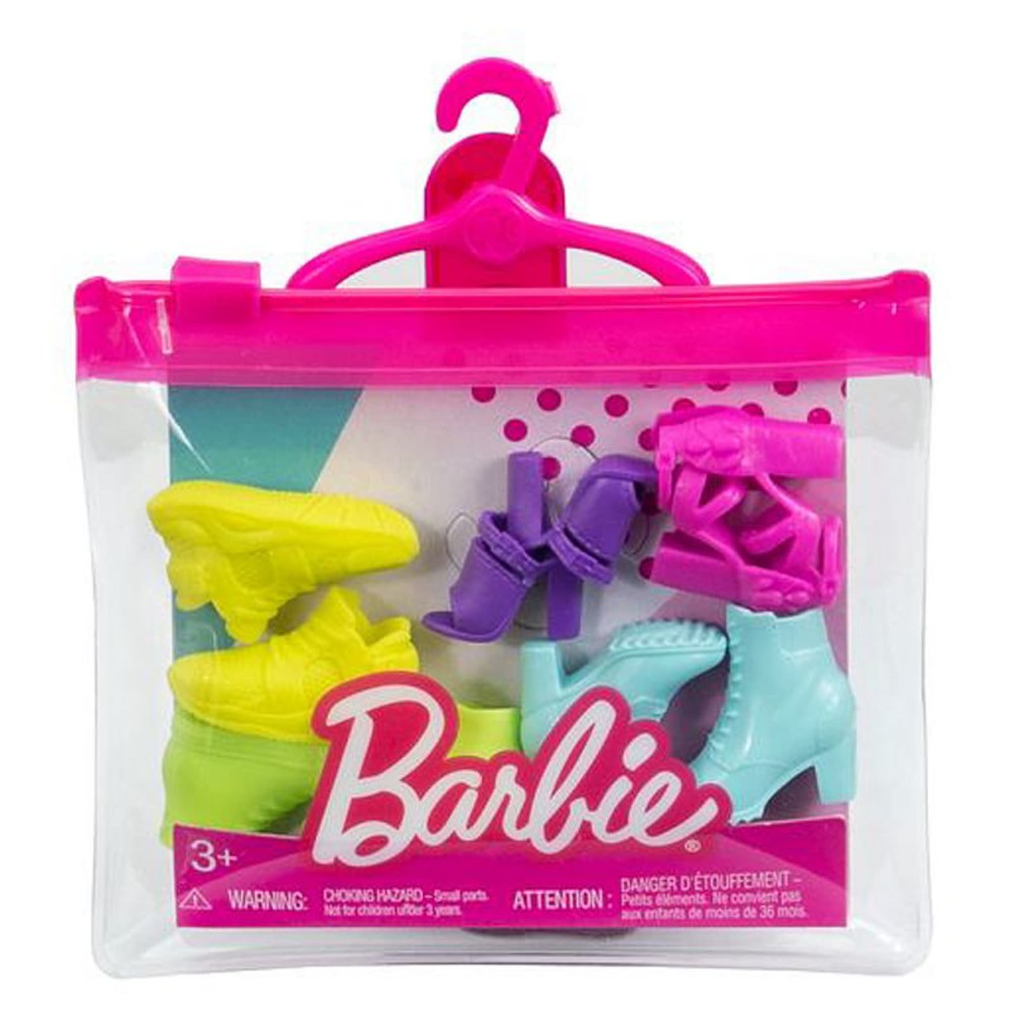Barbie Fashions | HBV30 | MATTEL