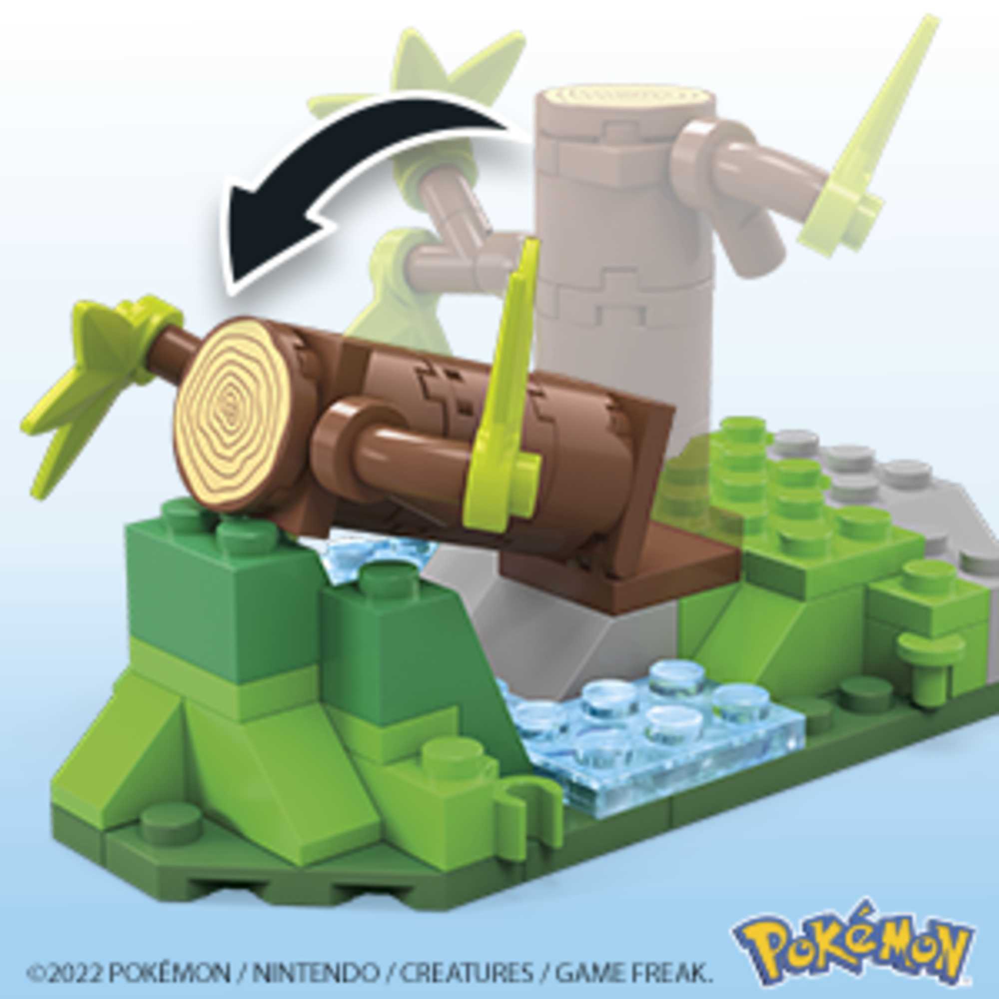 MEGA™ Pokémon Adventure Builder Assortment – Toysmith