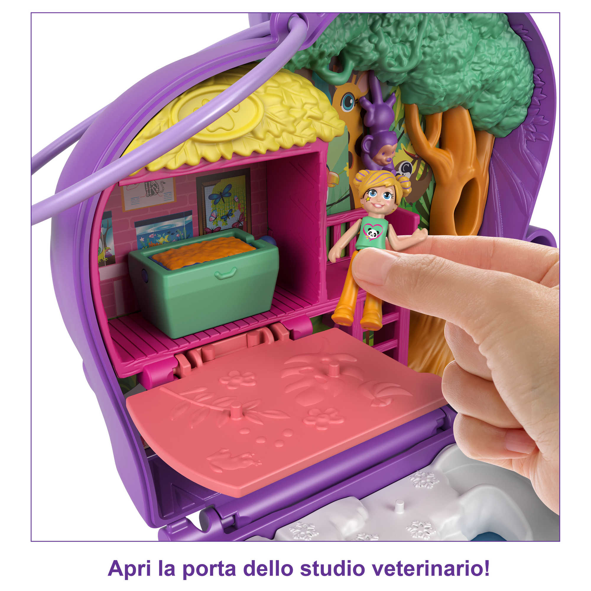 TOYSCENTER - TOYSCENTER - VOLANTINO BACK TO SCHOOL 22 - Blocco