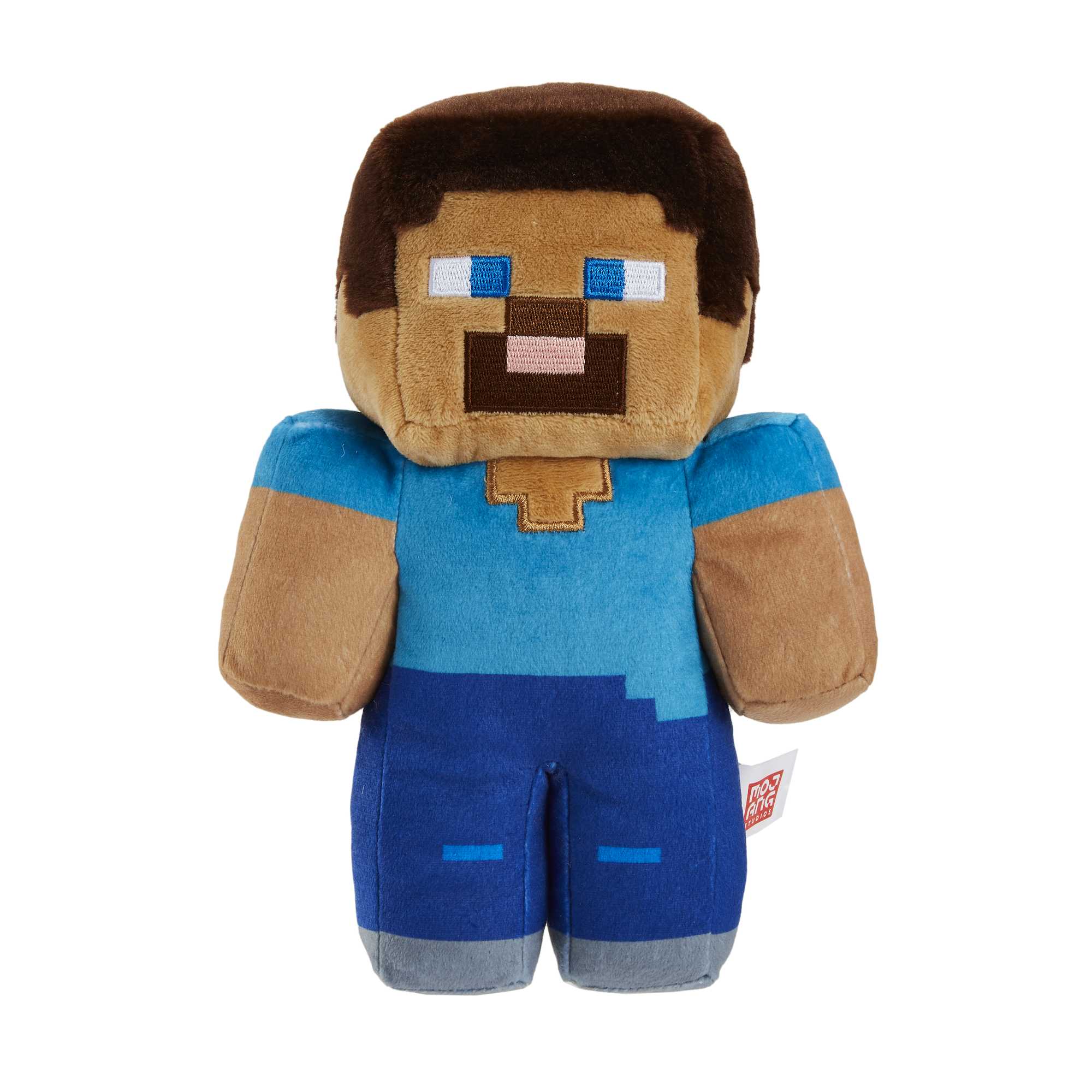 Minecraft Basic Plush Assortment | HBN39 | MATTEL