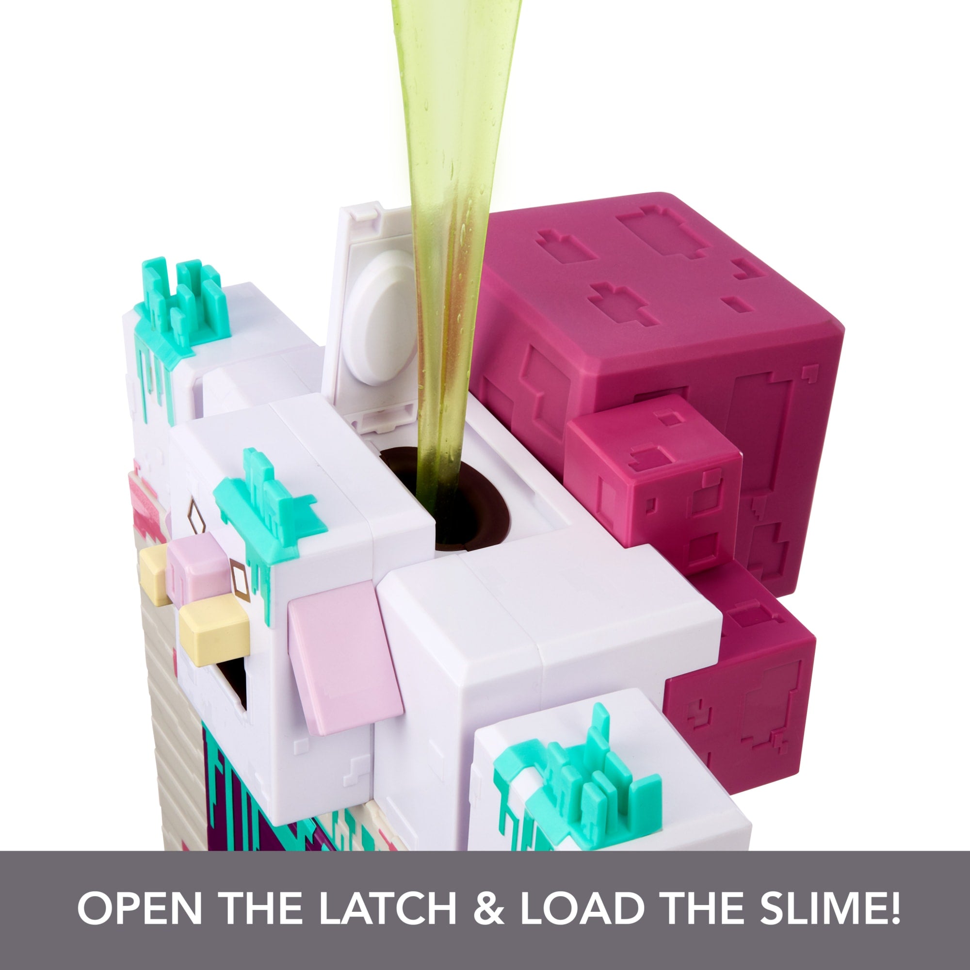 Minecraft Legends Devourer Figure | HNC08 | MATTEL