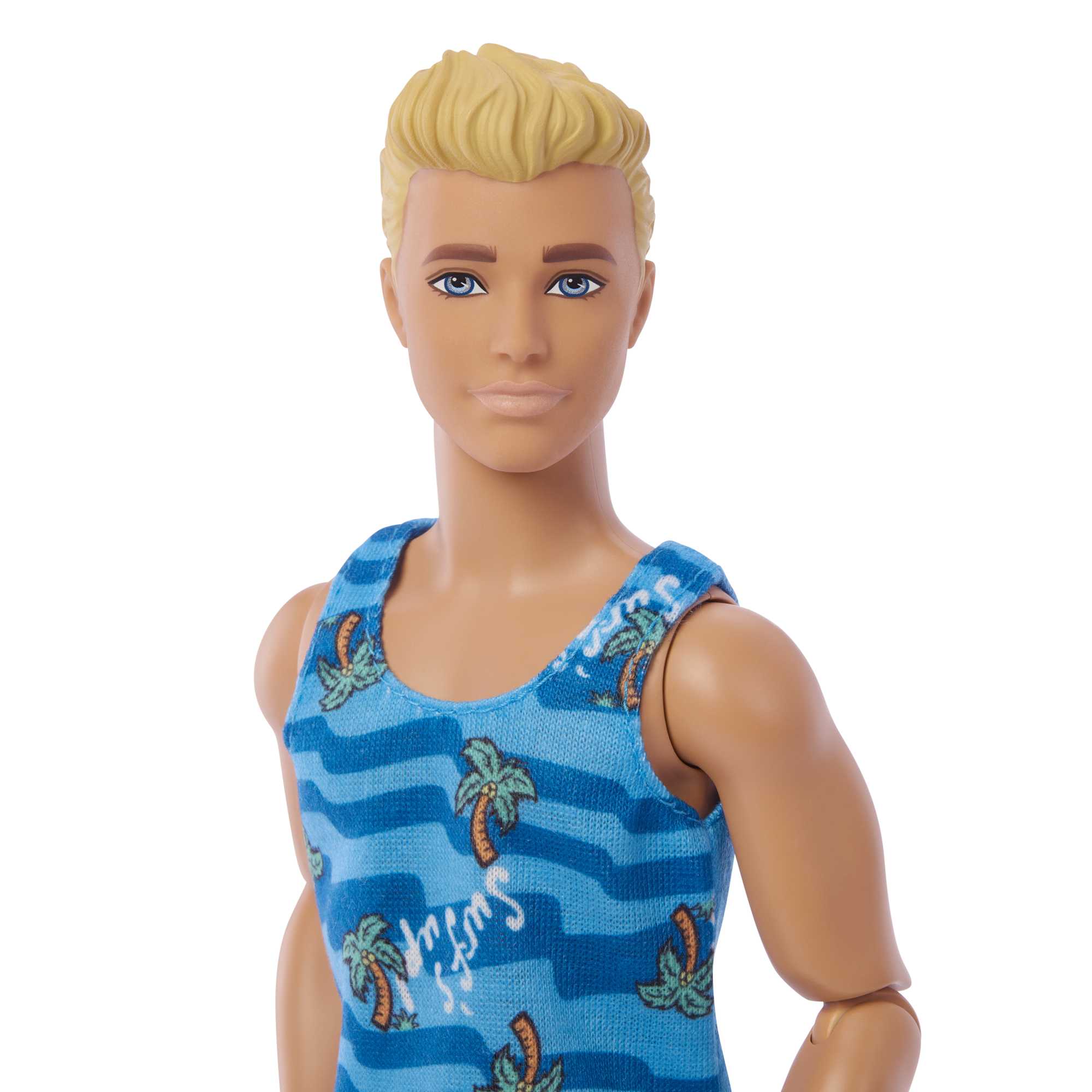 Barbie Doll And Accessories | HPT50 | MATTEL