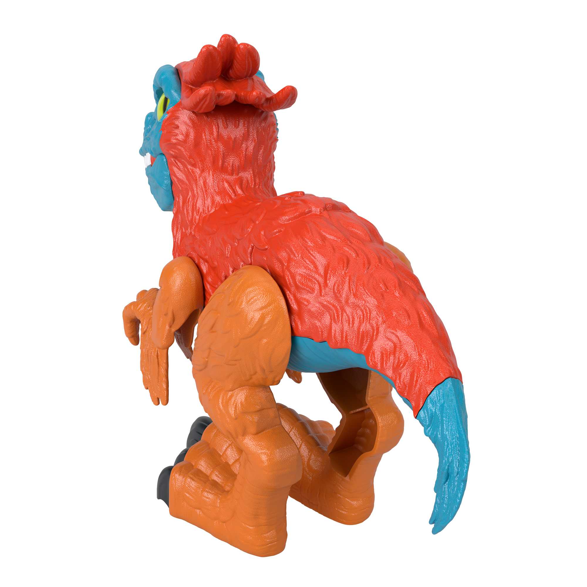 Imaginext Jurassic World Pyroraptor XL | MATTEL