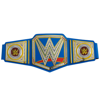 WWE Live Action Universal Championship, HBX67